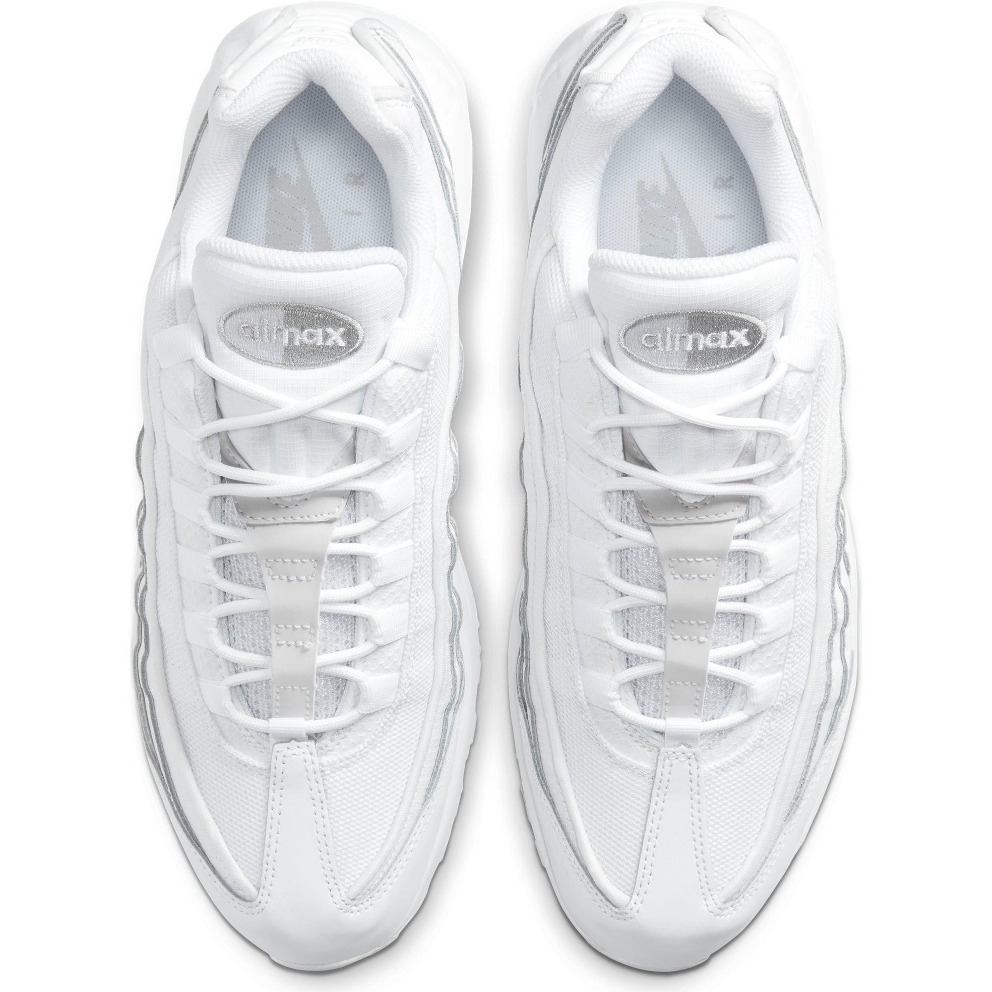 Nike Air Max 95 Essential (White)