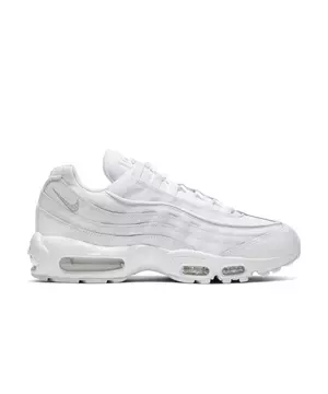 gips abortus serie Nike Air Max 95 Essential "White/White-Grey Fog" Men's Running Shoes