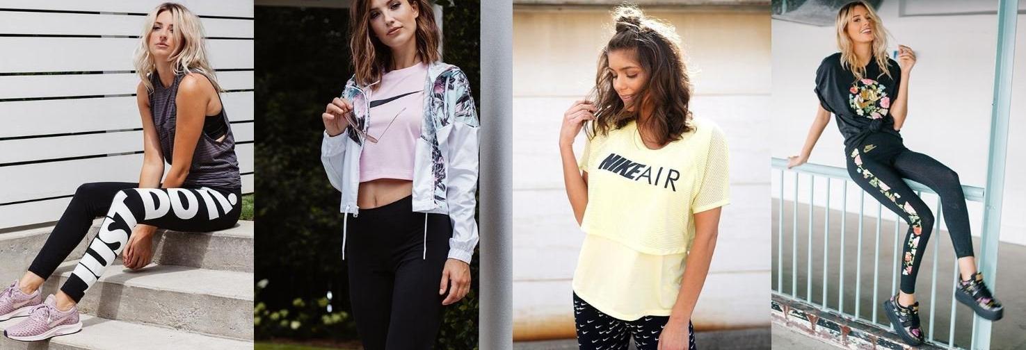Shop Women's Nike Clothes