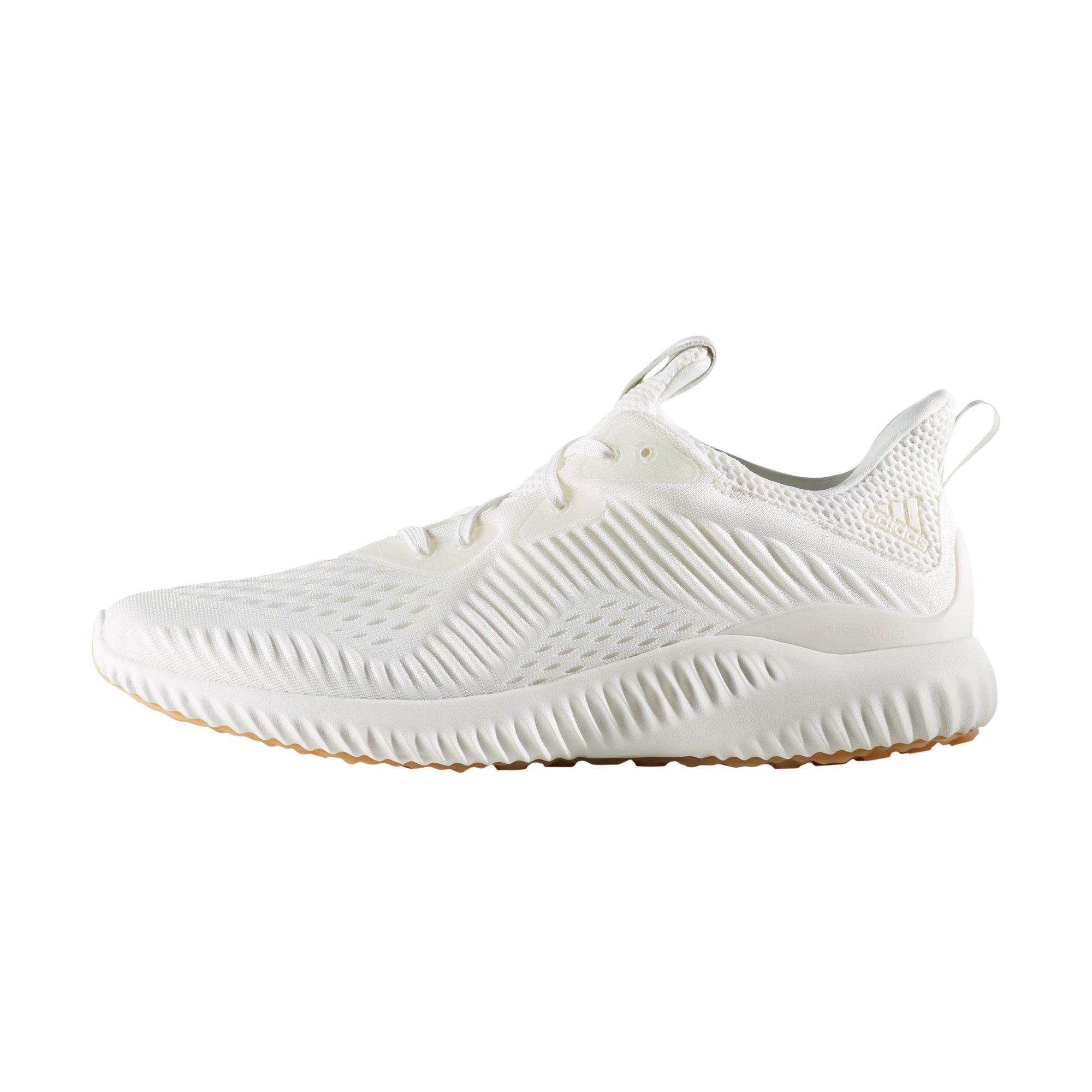 alphabounce women's white