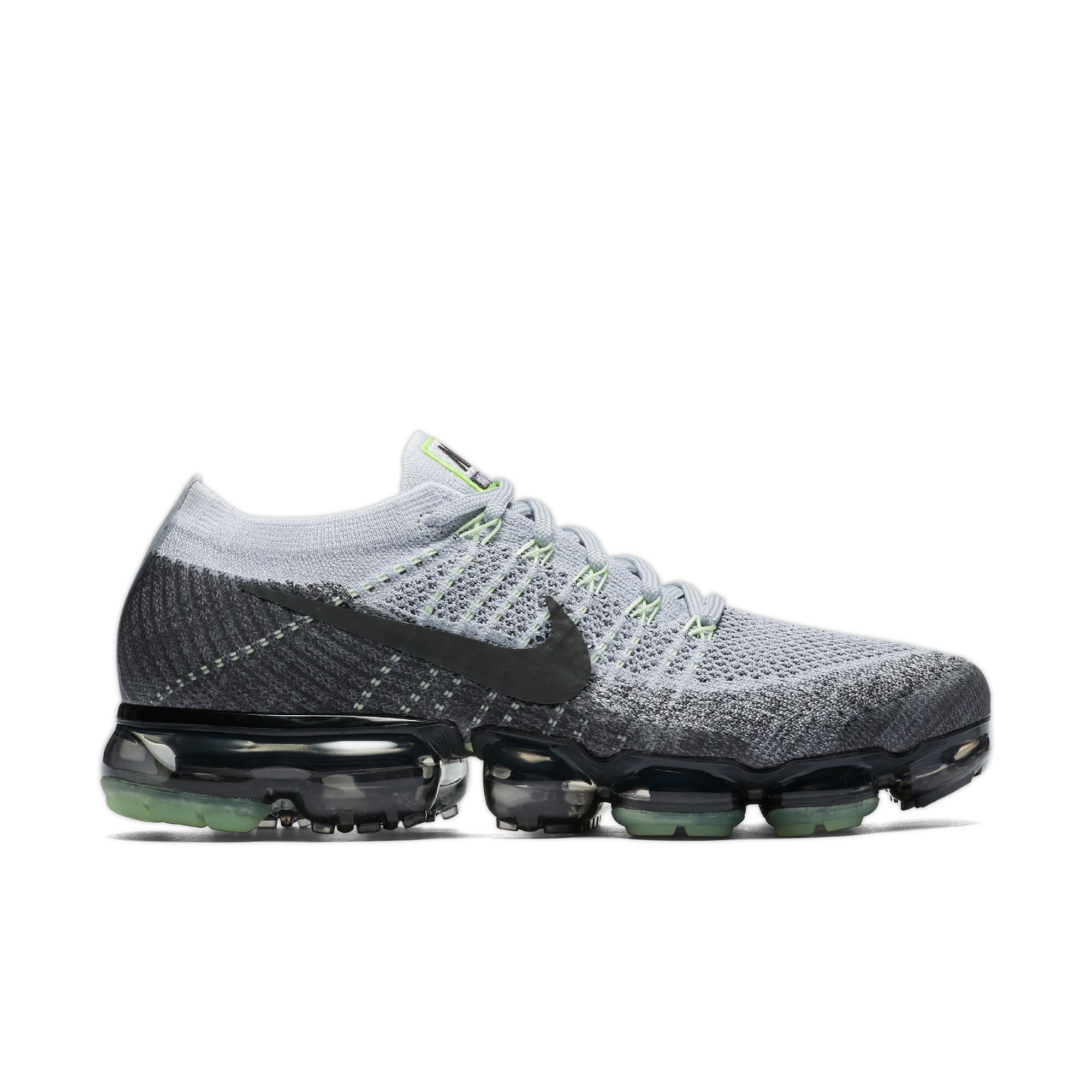 hibbett sports vapormax flyknit