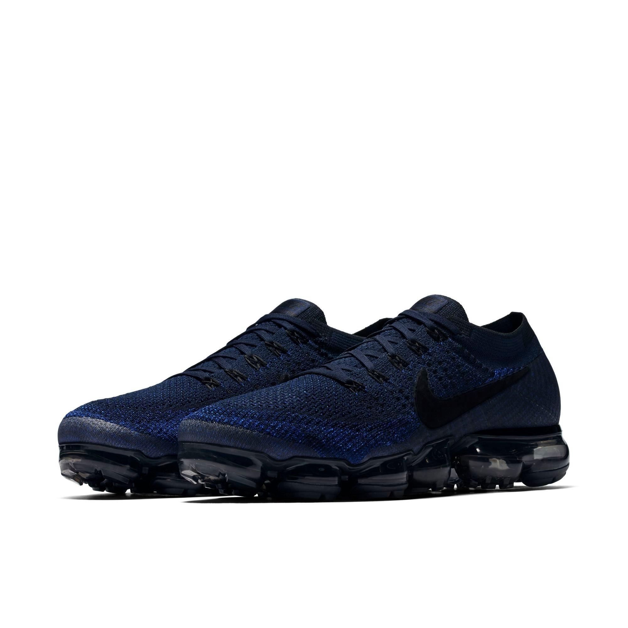 nike vapormax midnight blue