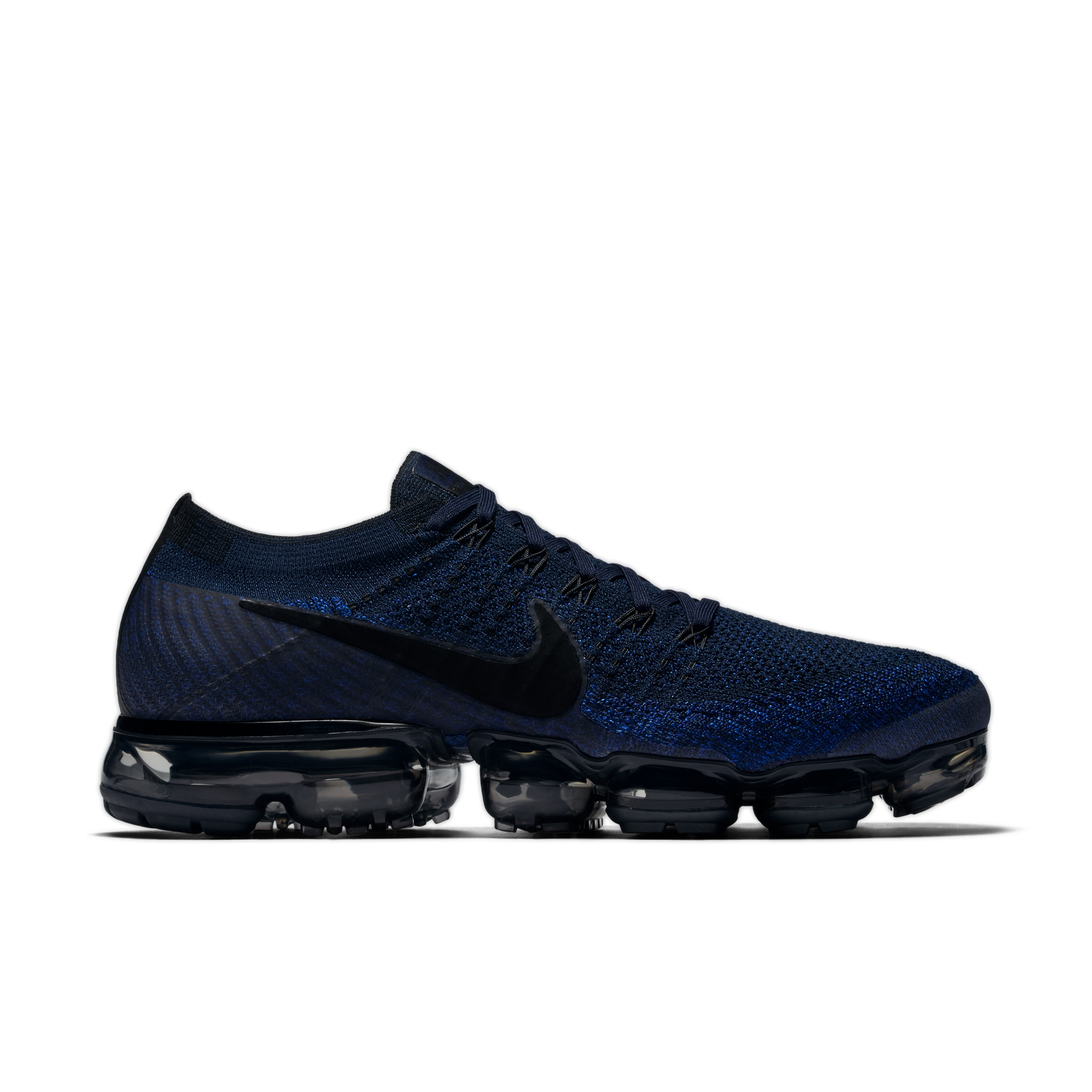 vapormax flyknit midnight navy