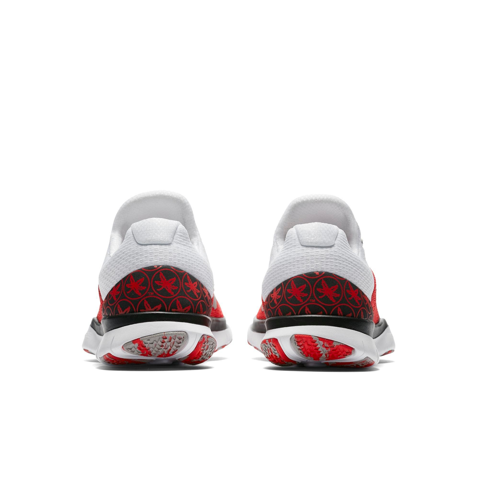 nike free trainer v7 ohio state