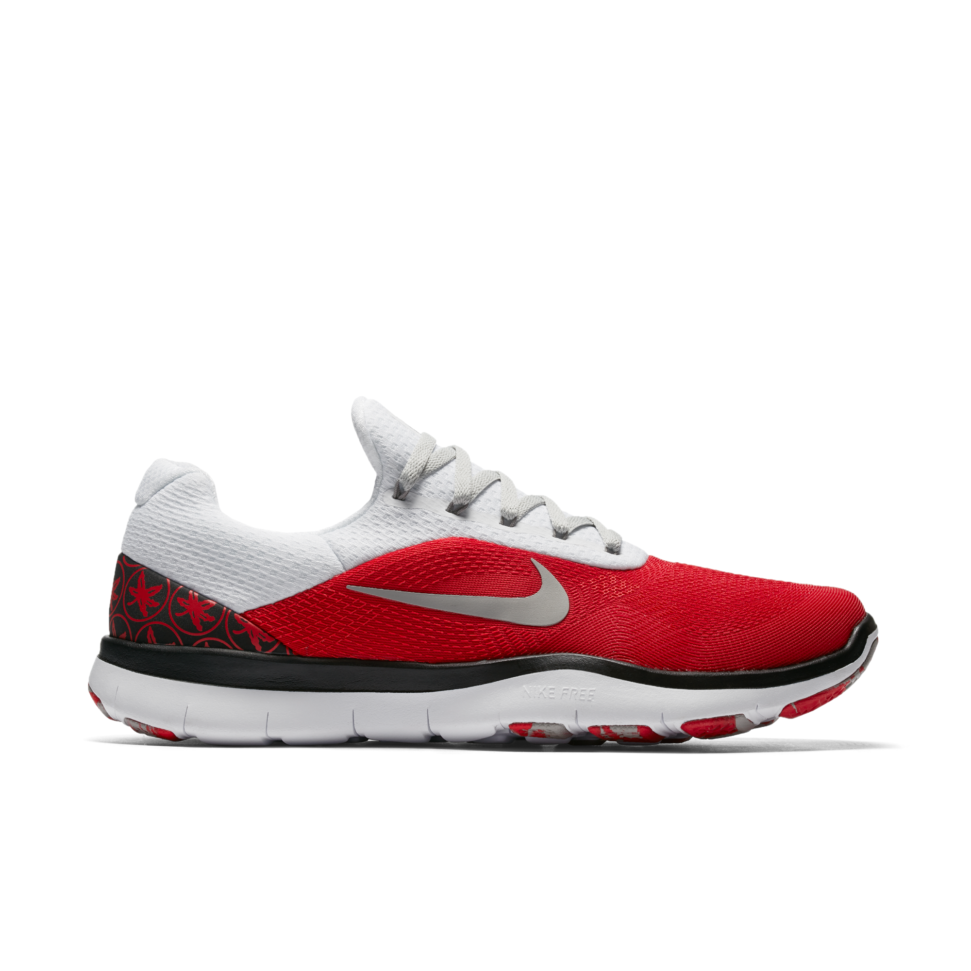 nike free trainer v7 ohio state