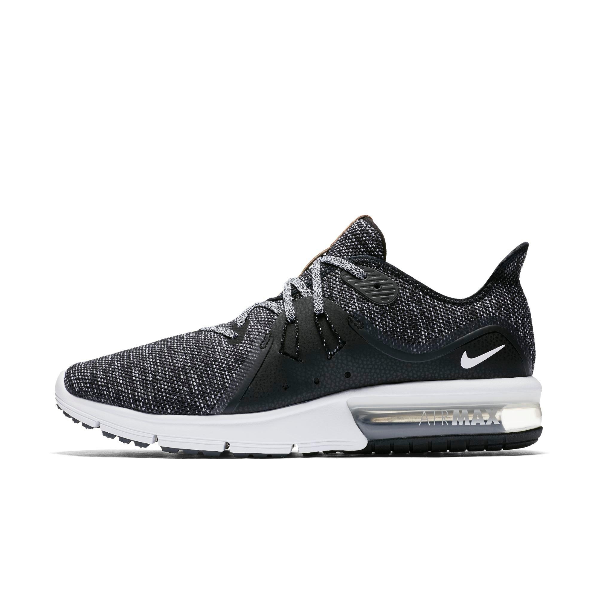 nike air max sequent 3 running shoes