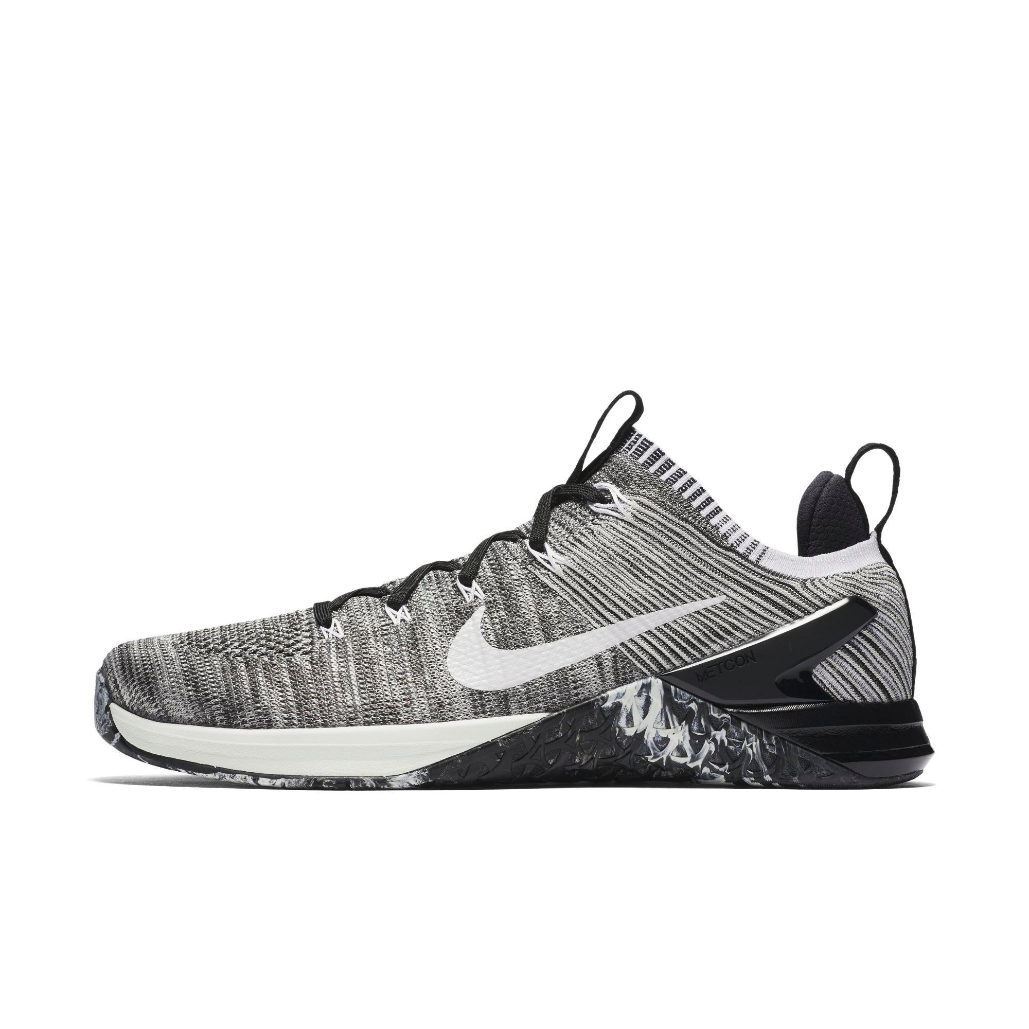 metcon flyknit 2 dsx