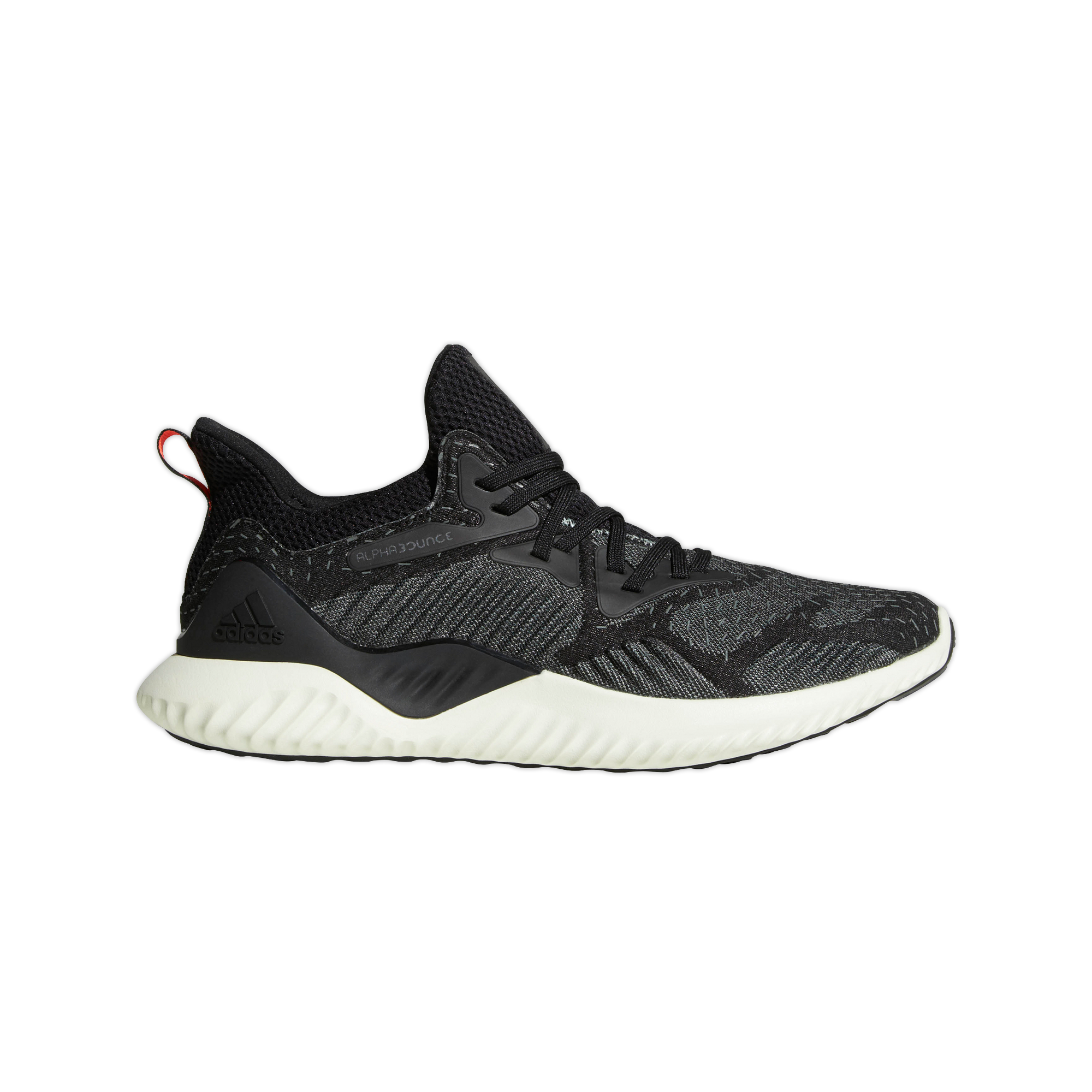 alphabounce beyond m black
