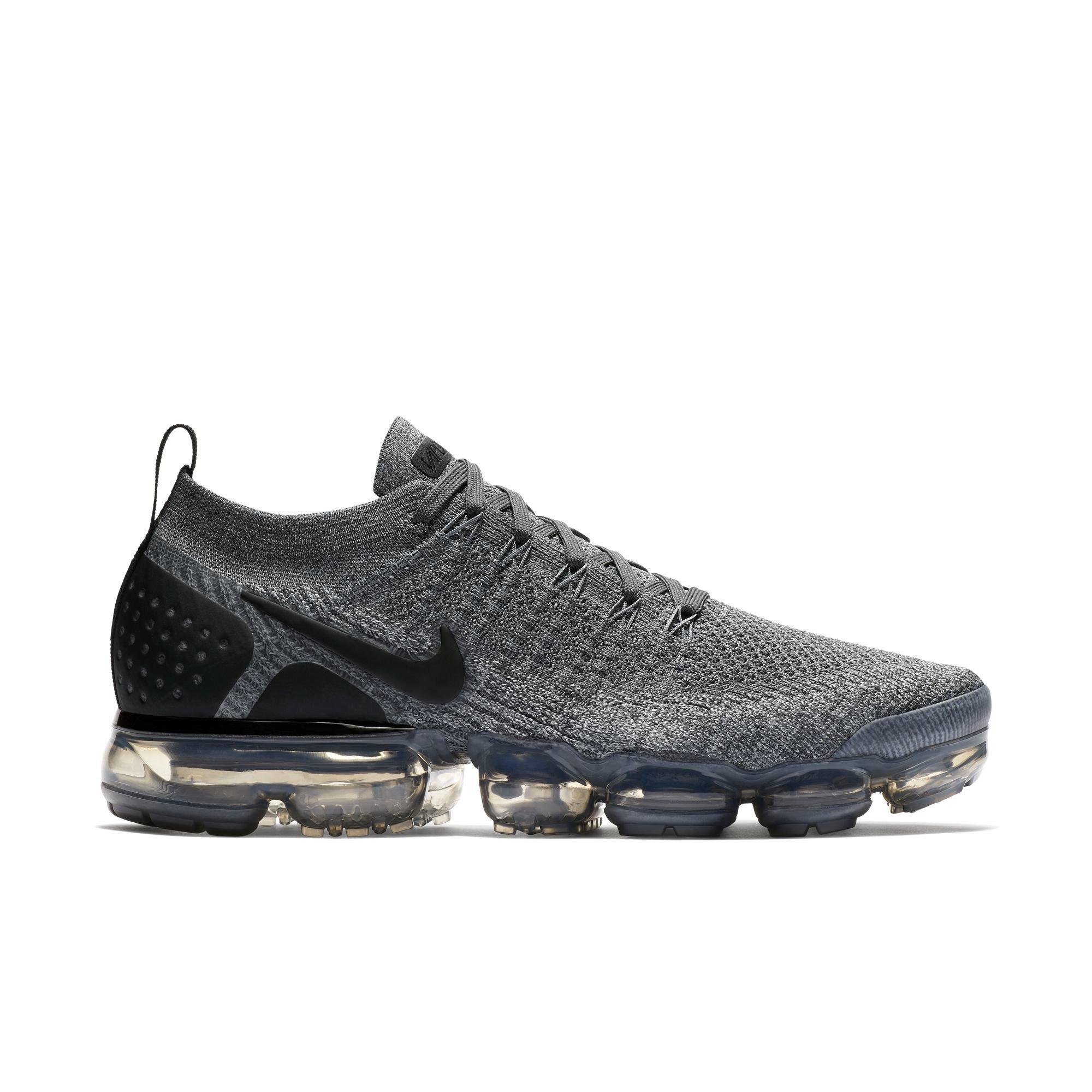 men's air vapormax flyknit 2 running shoes