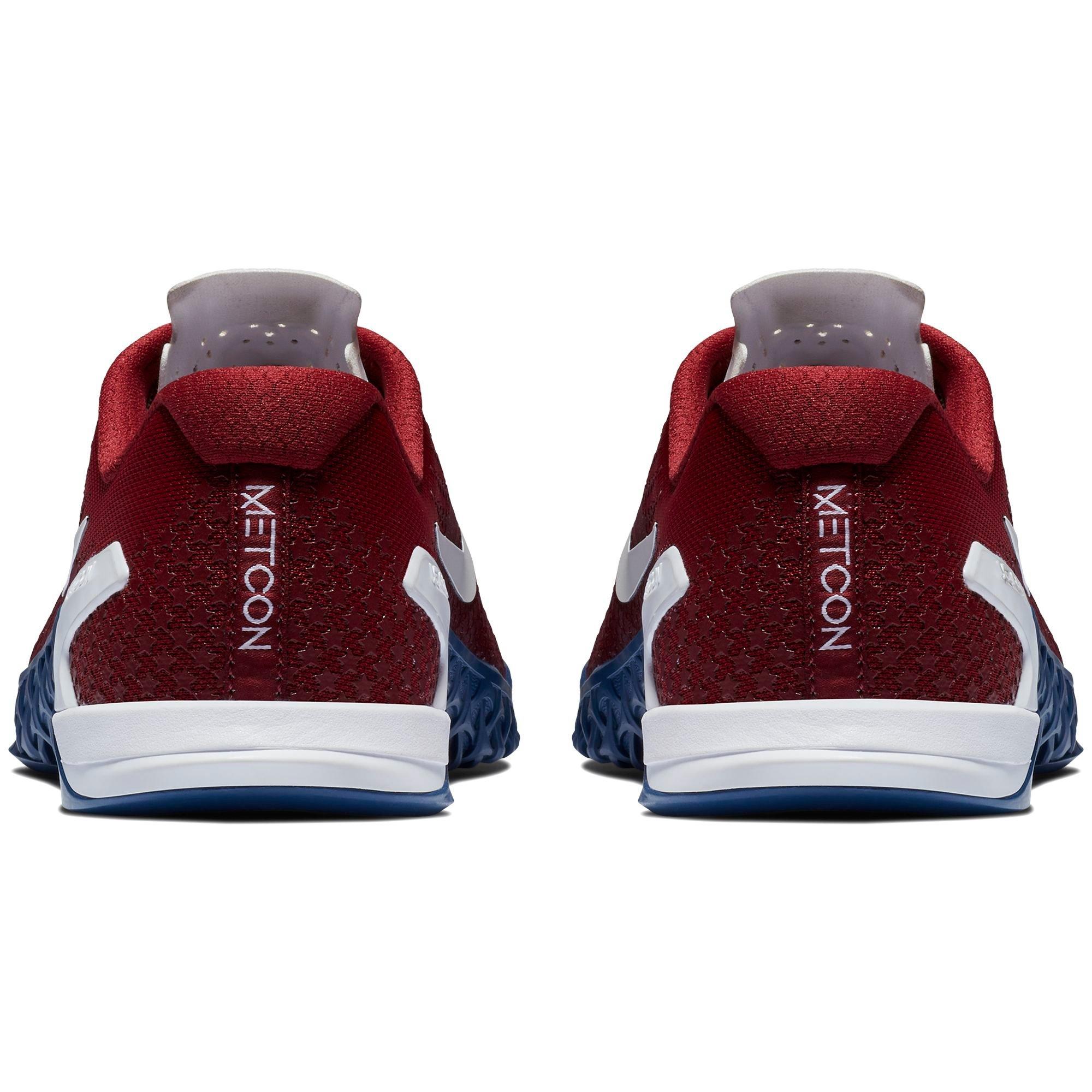 nike metcon 4 americana