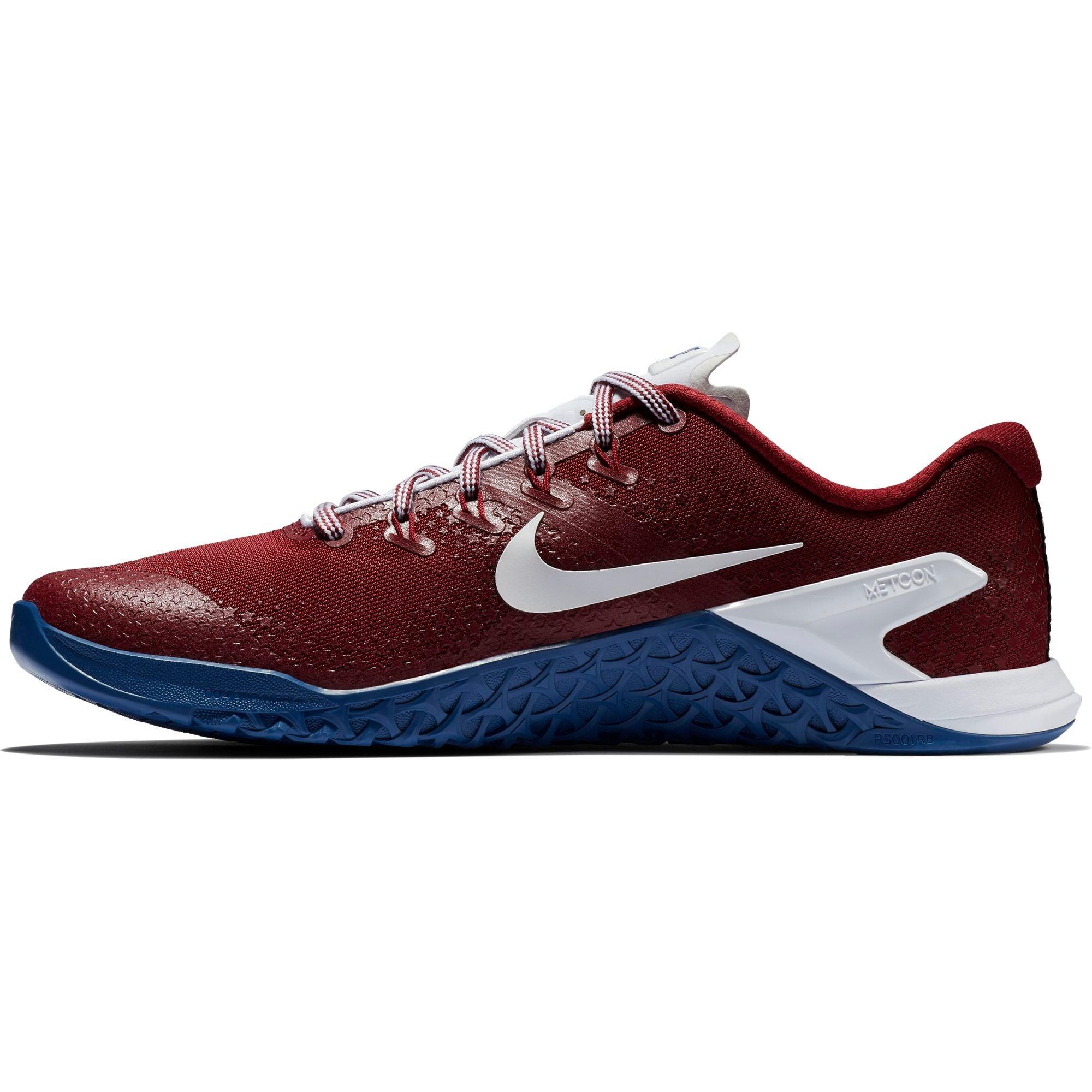 nike metcon 4 americana mens