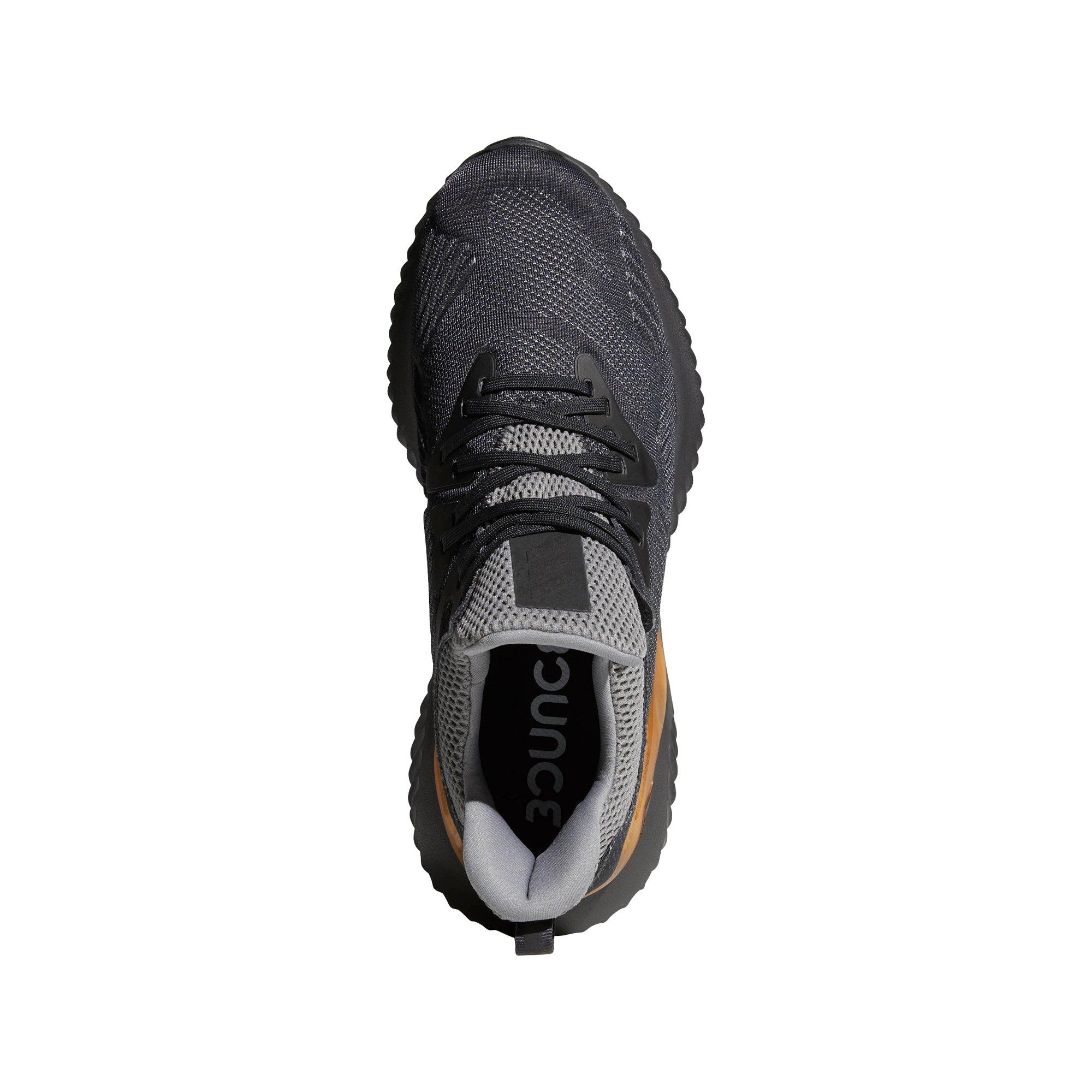 adidas alphabounce beyond grey carbon