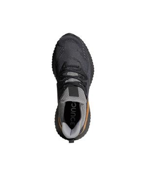 Adidas Alphabounce Beyond Grey Carbon Men S Running Shoe Hibbett City Gear