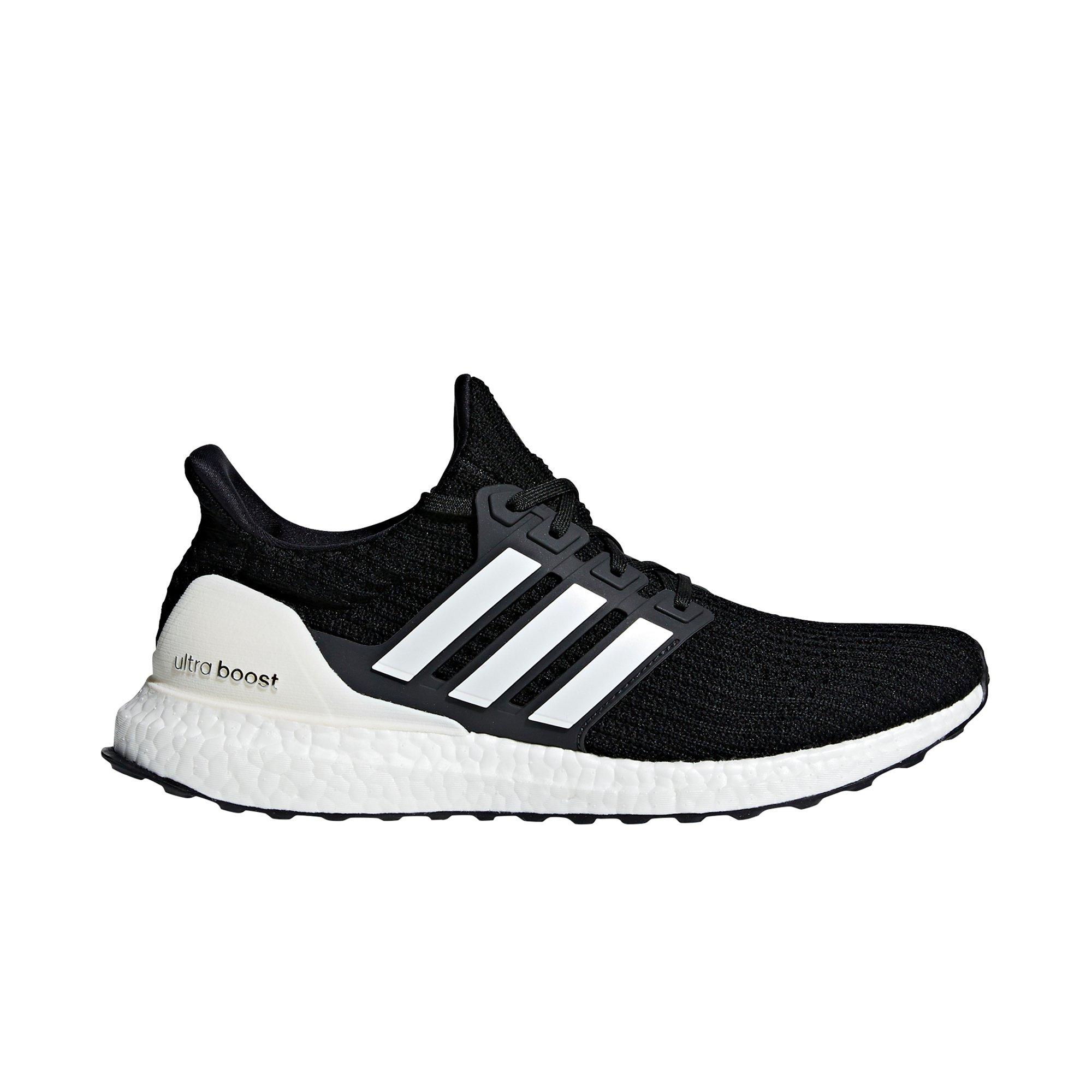 ultraboost 4.0 white black