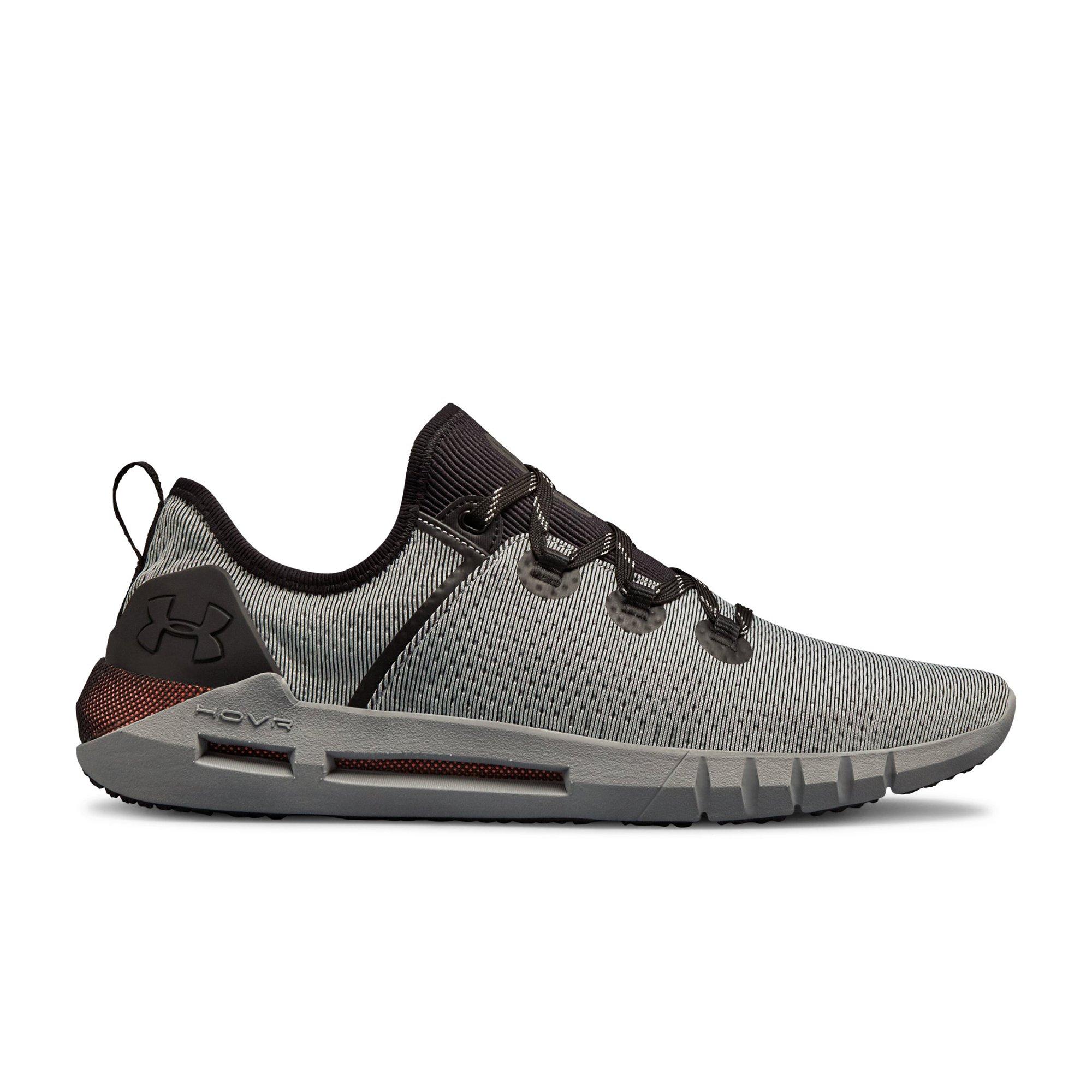 under armour grey shoes