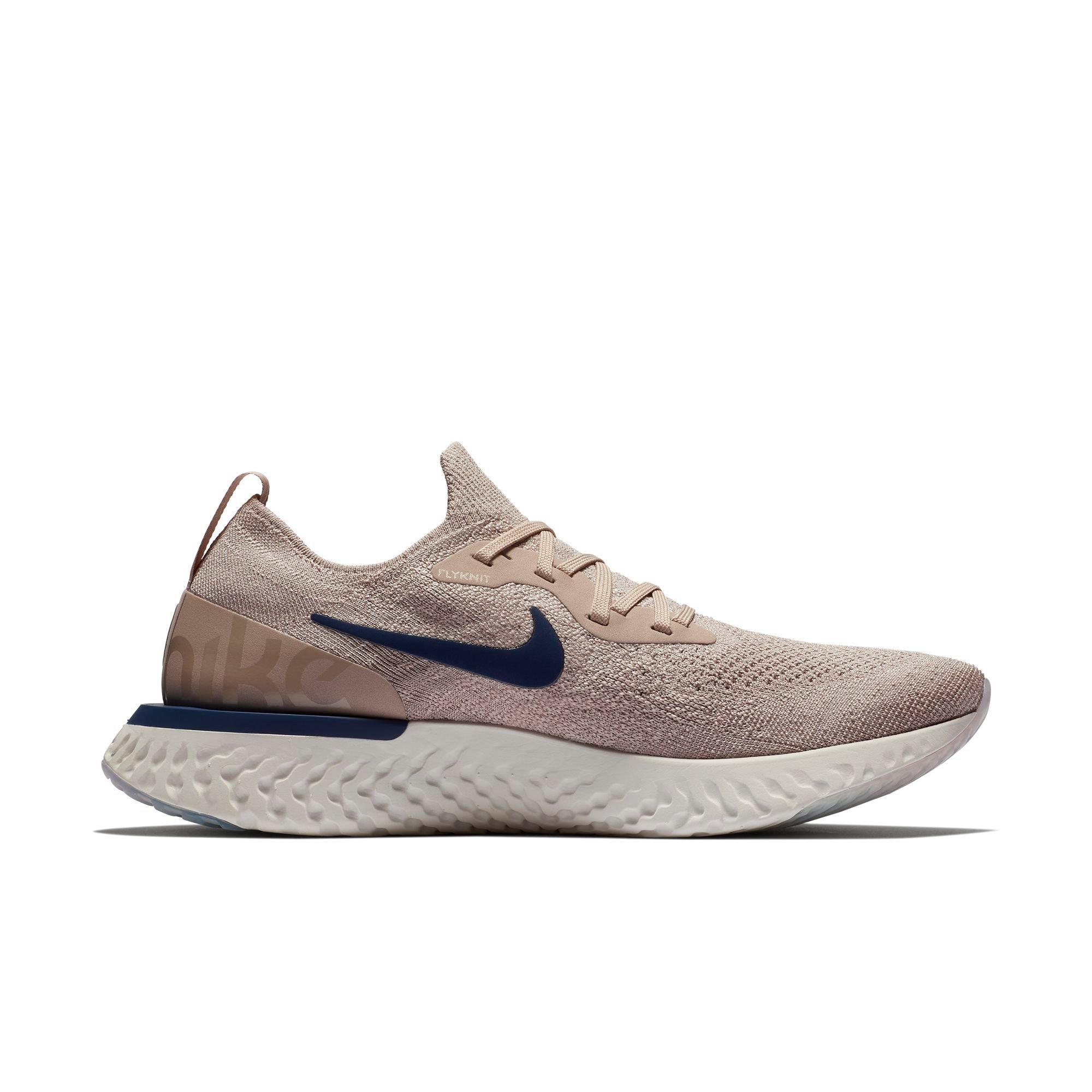 nike epic react flyknit men's running shoe