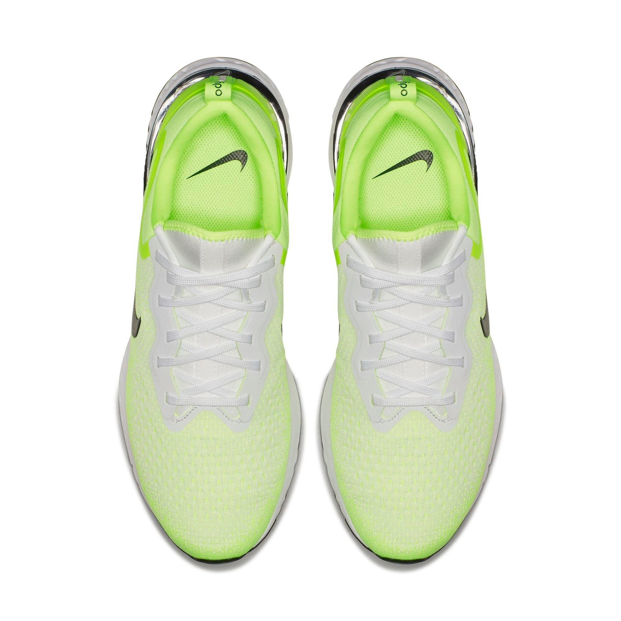 nike odyssey react volt