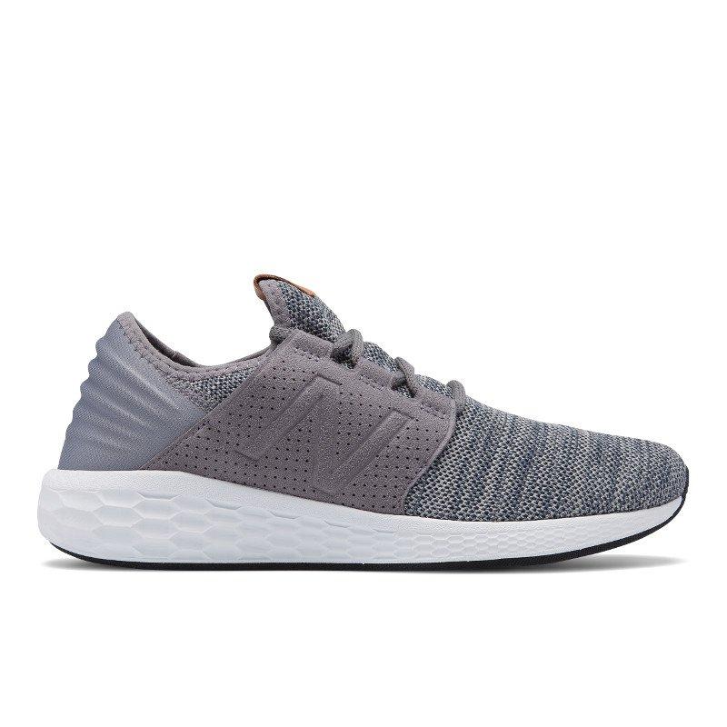 new balance men's cruz v2