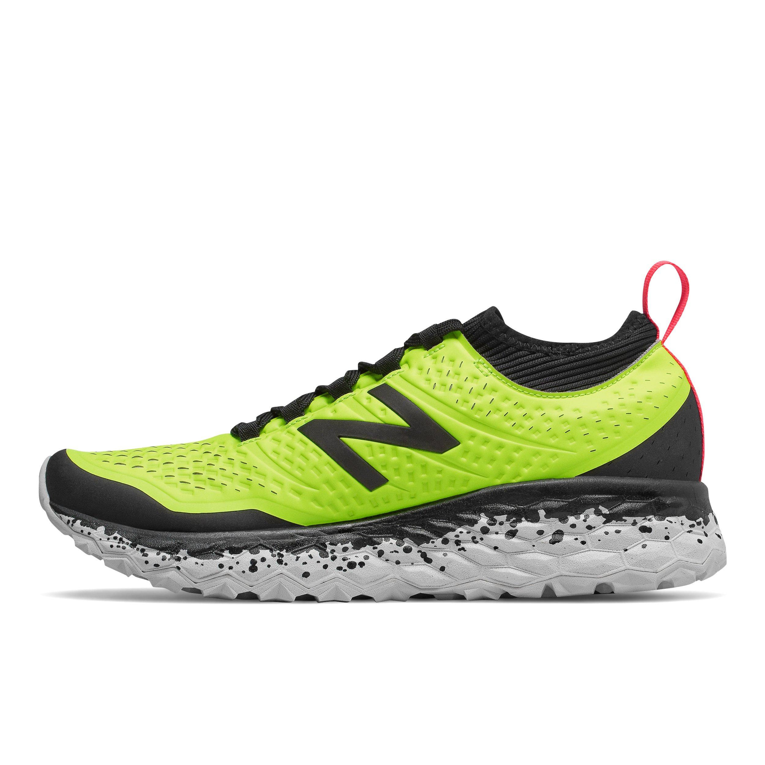 new balance fresh foam hierro v3