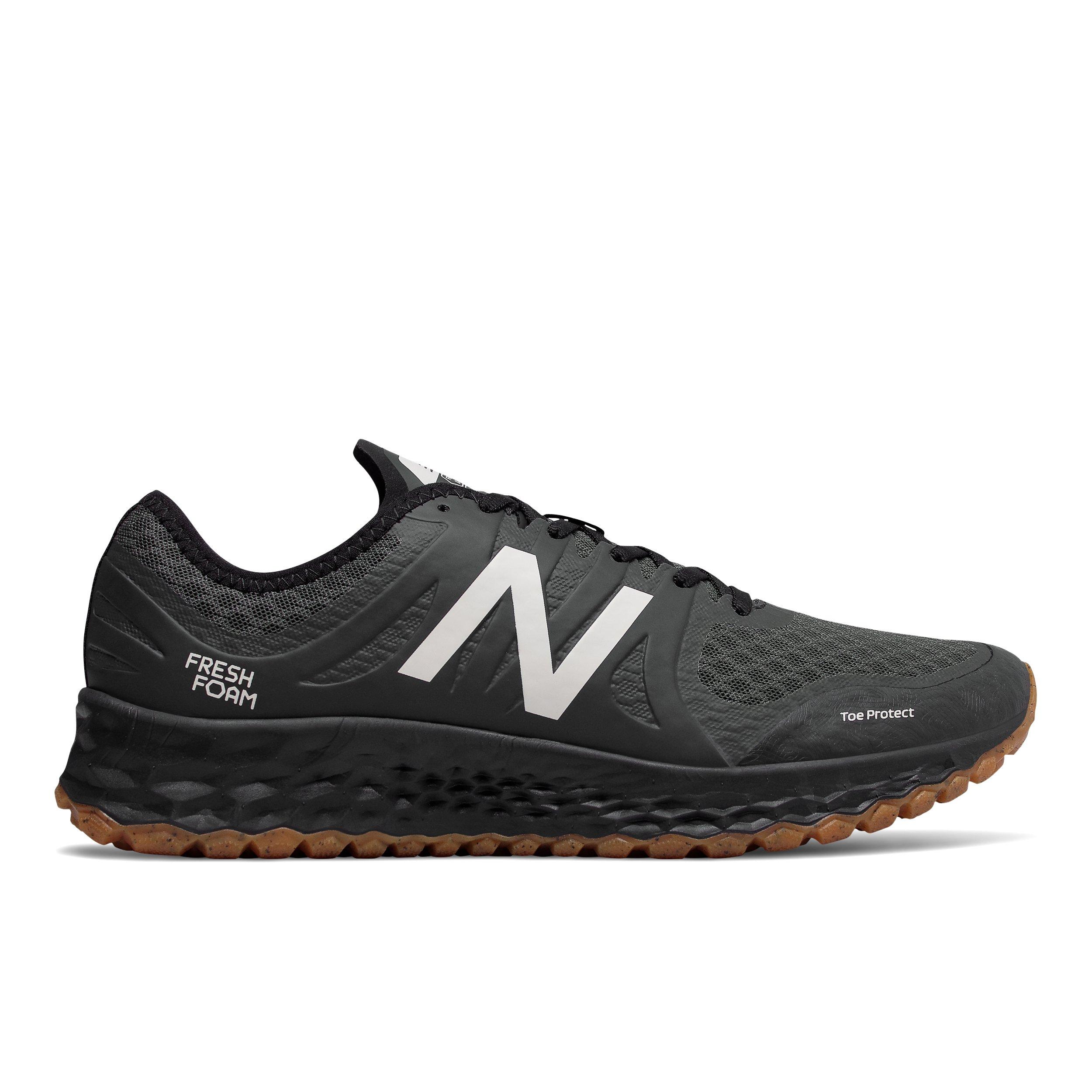 new balance foam kaymin