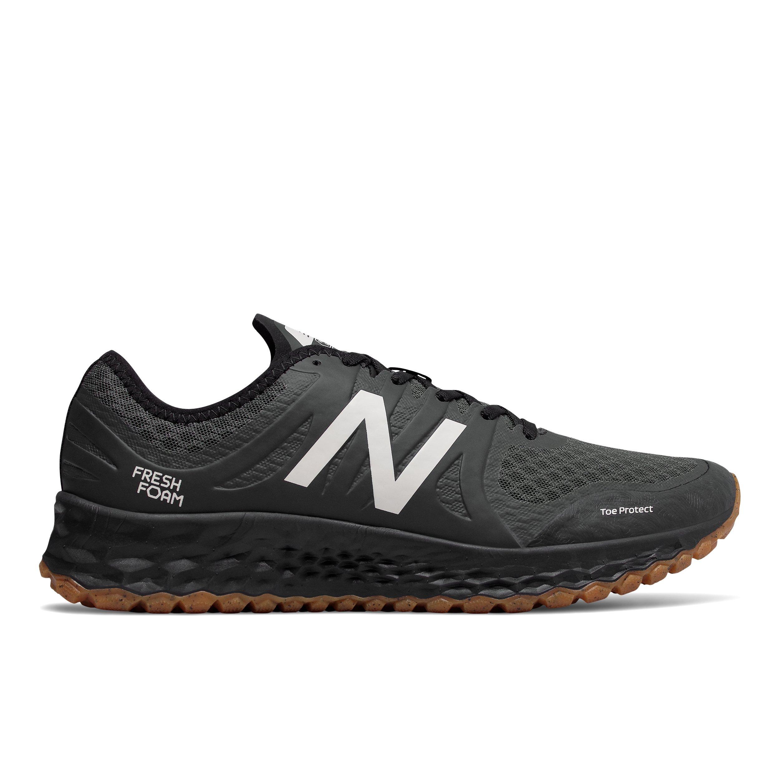 new balance fresh foam kaymin trl