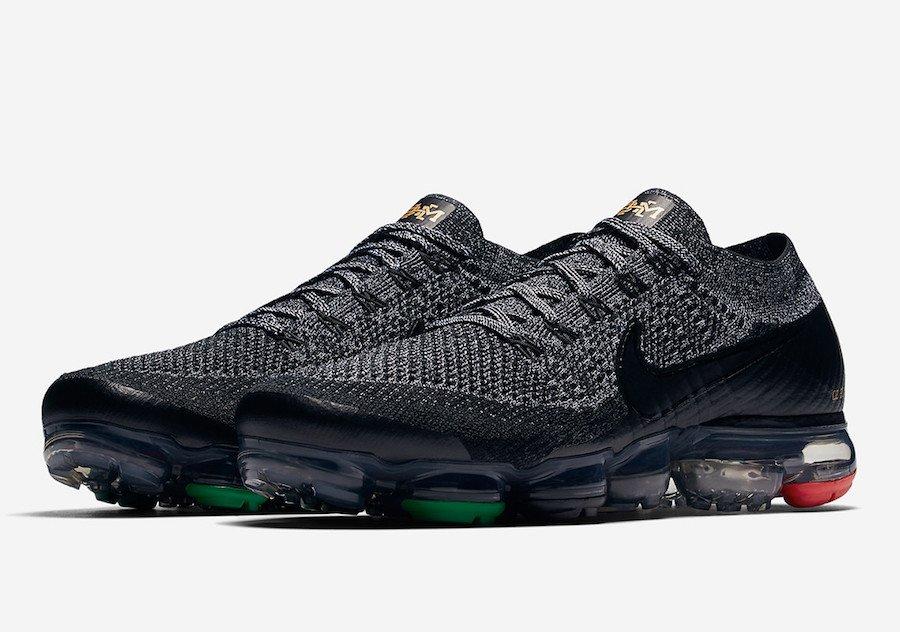 nike air vapormax bhm