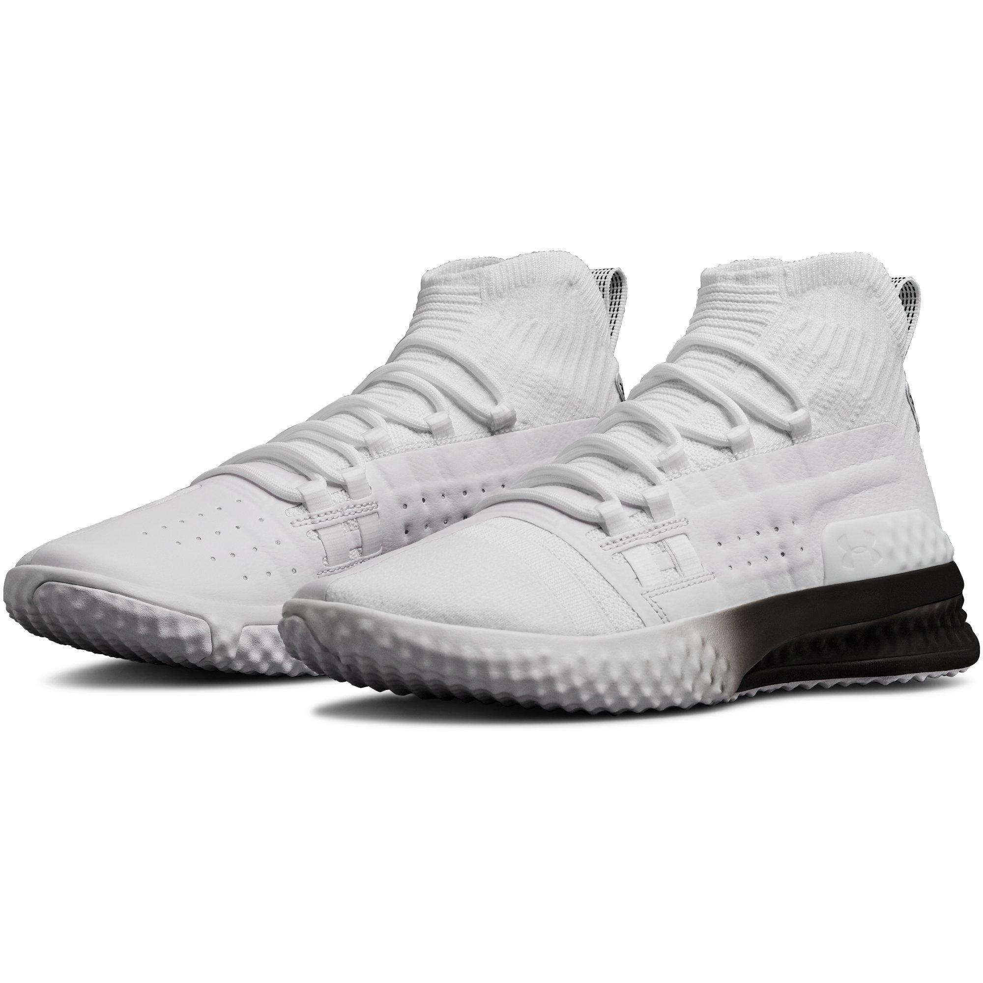 under armour project rock 1 men's training shoes