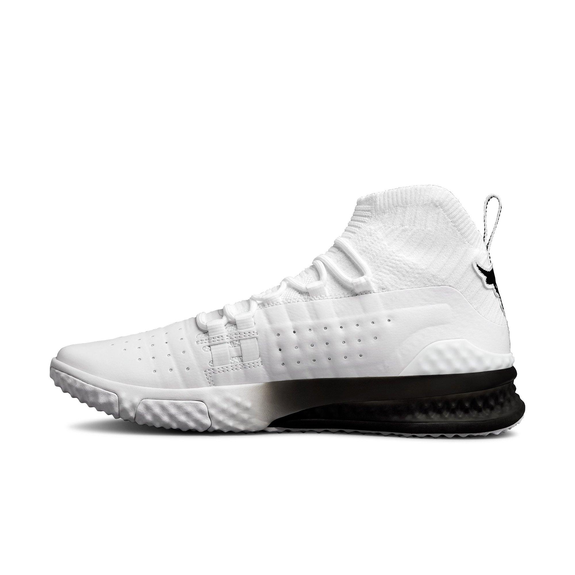project rock shoes 1