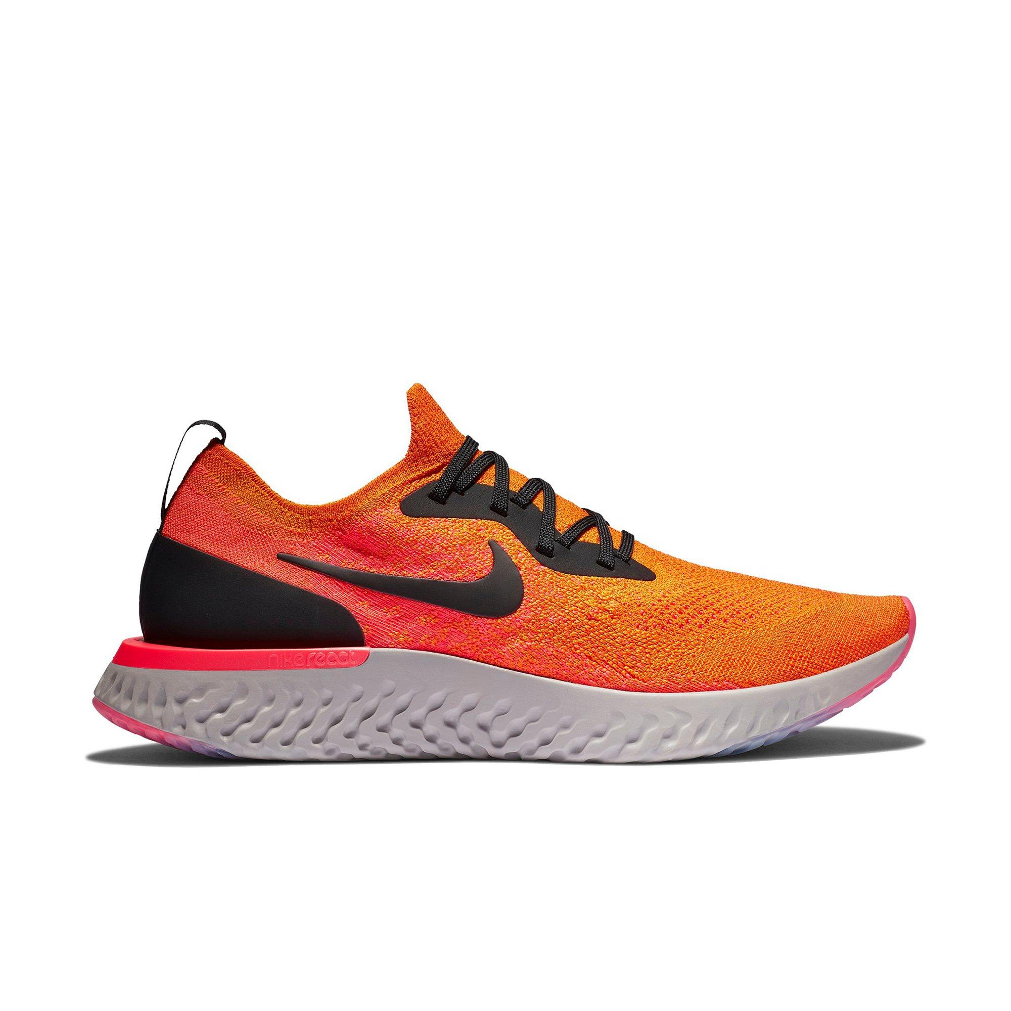 nike epic react copper flash