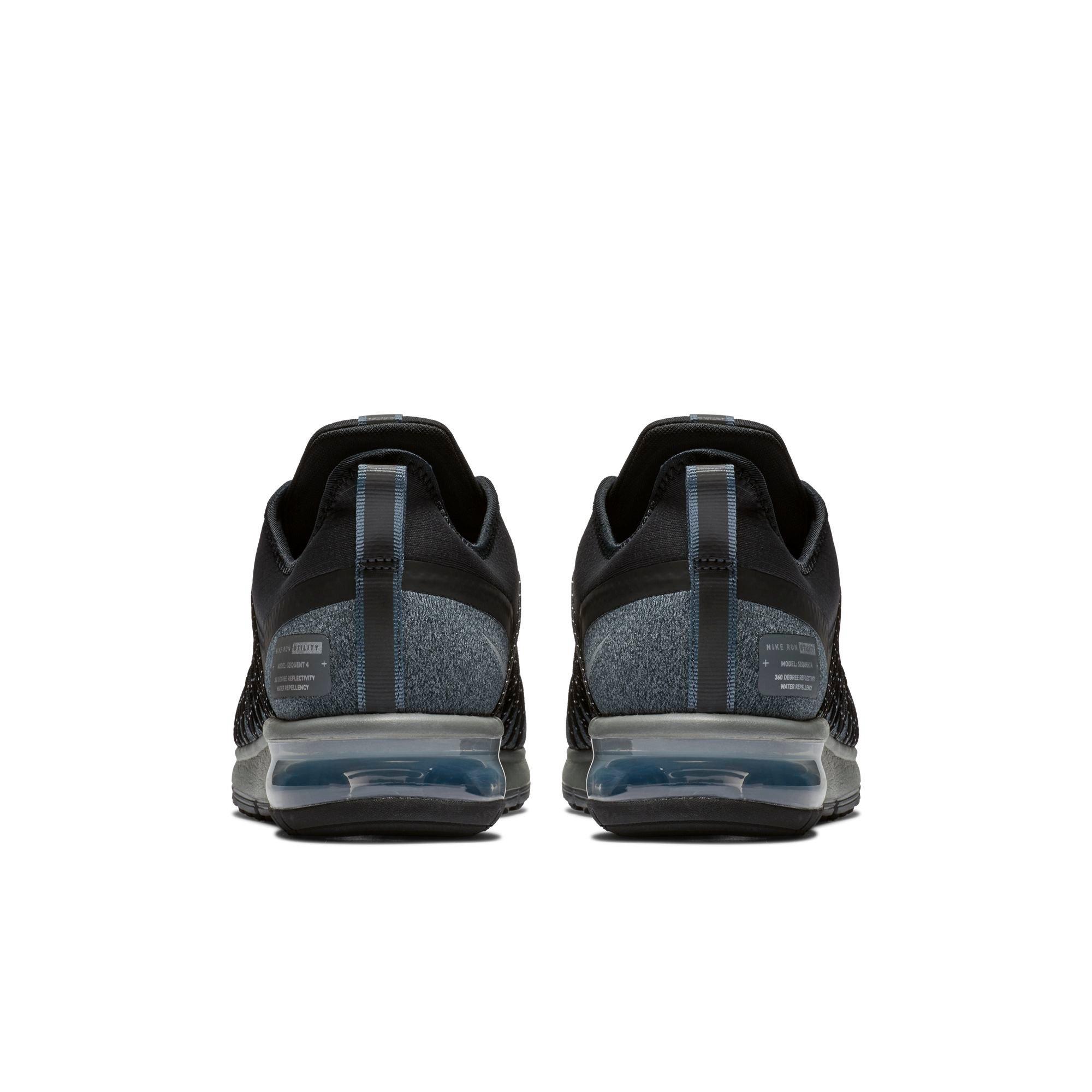 air max sequent 4 shield