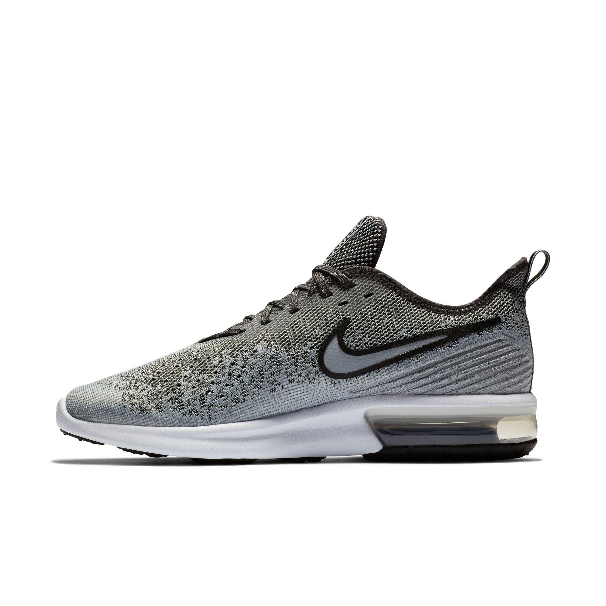nike air max sequent 4 men's