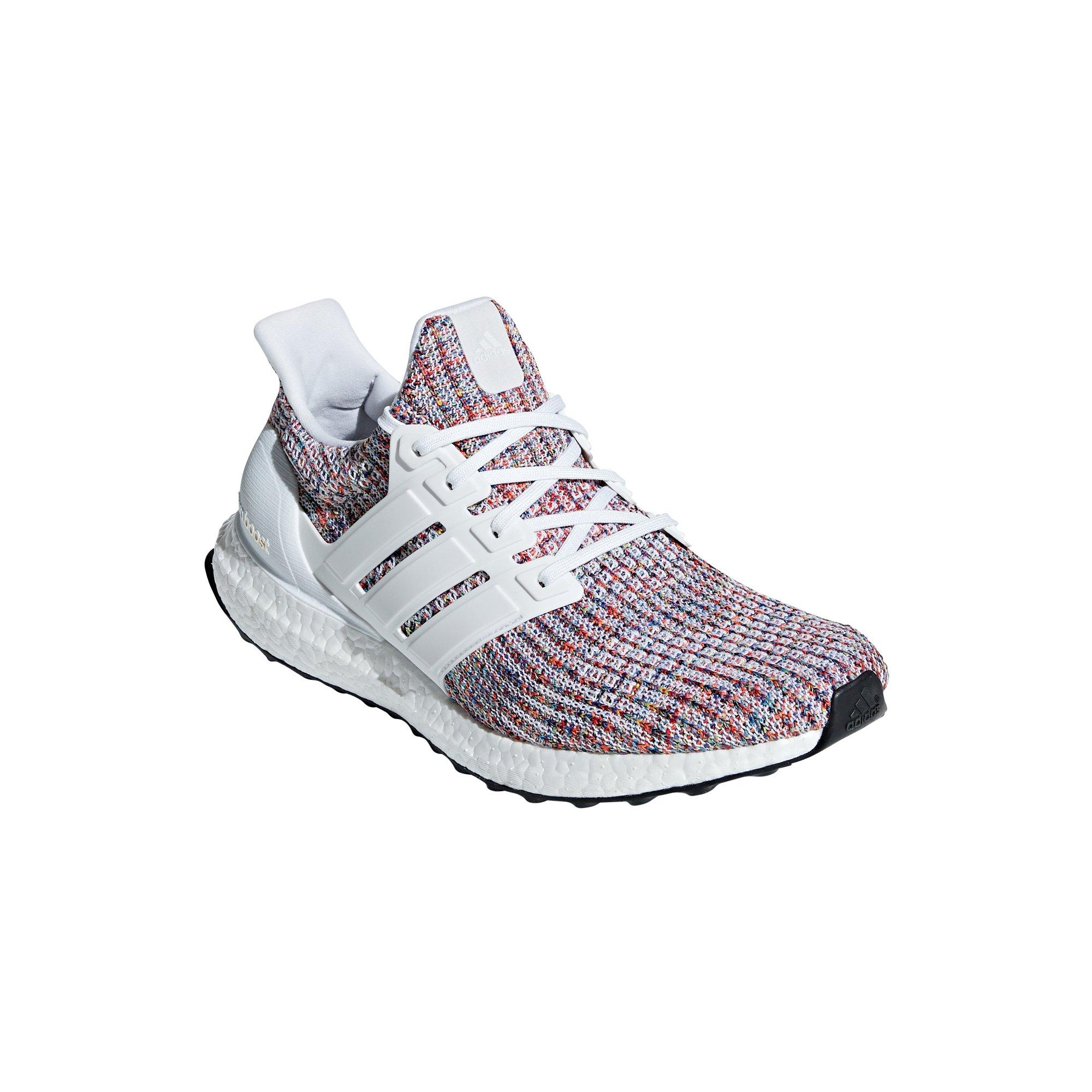adidas mens multicolor shoes