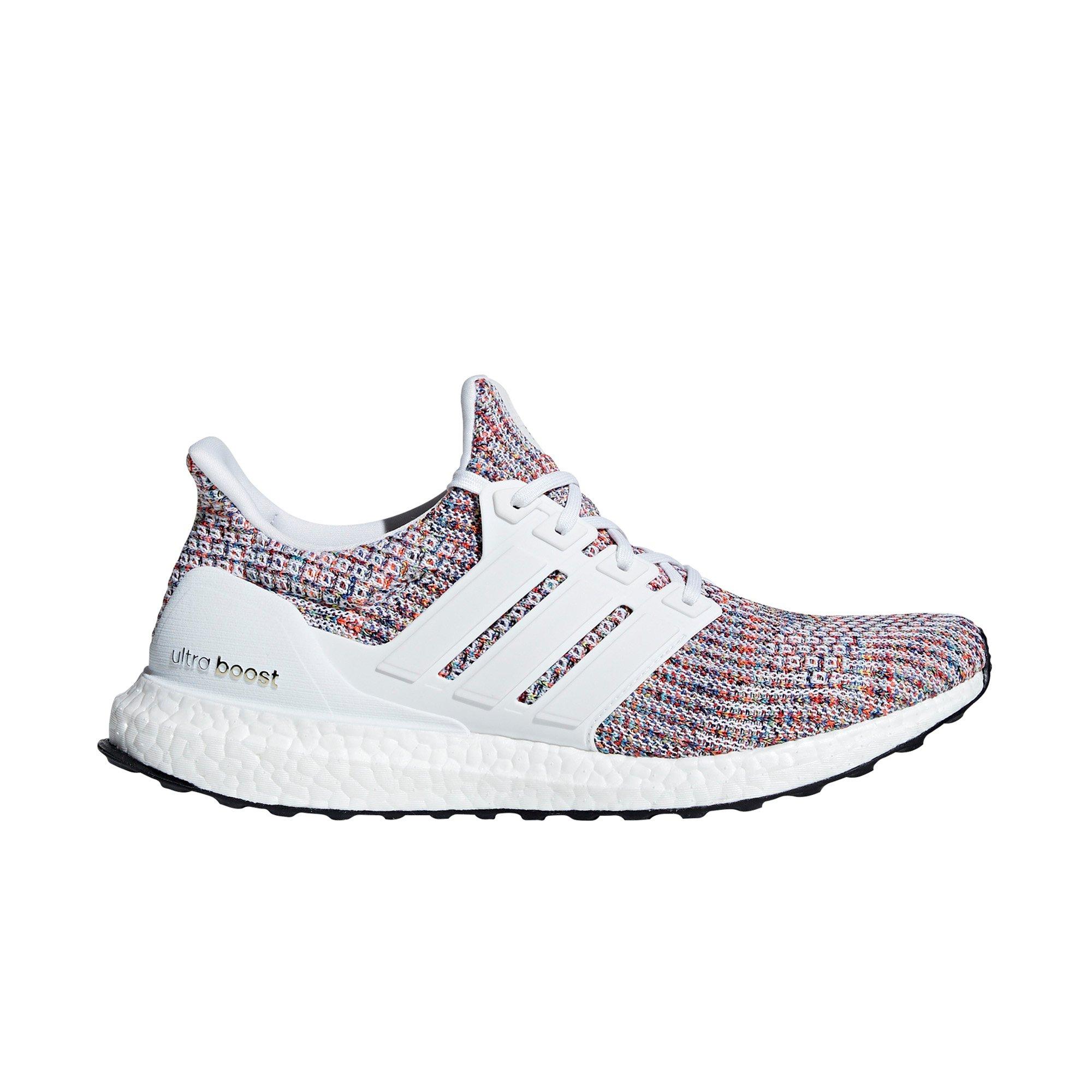 adidas ultra boost 4.0 multicolor mens
