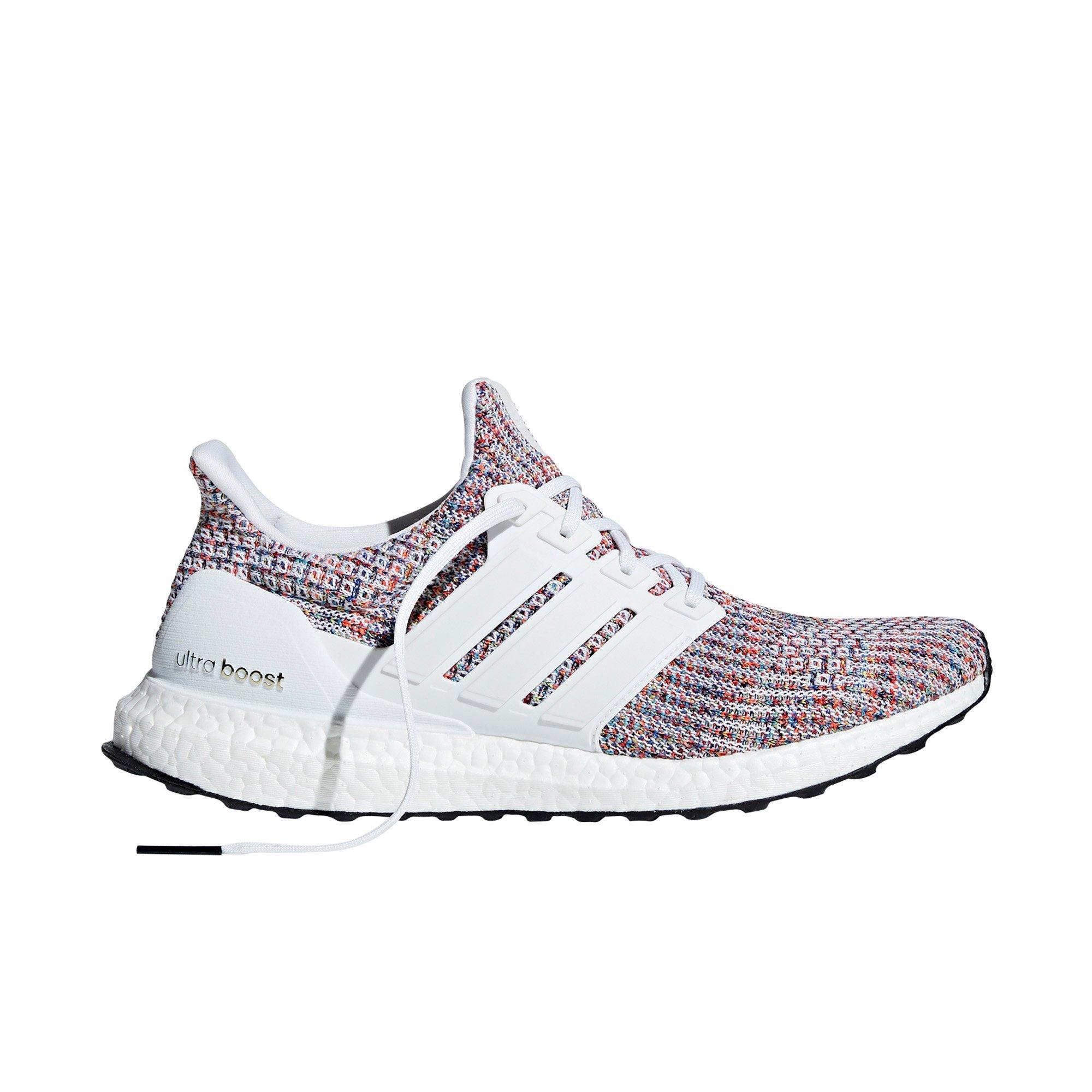 ultra boost mens multicolor