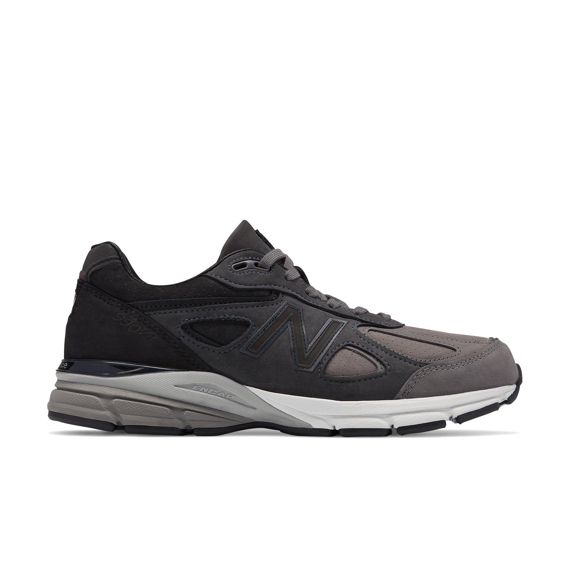 new balance noir et blanc femme