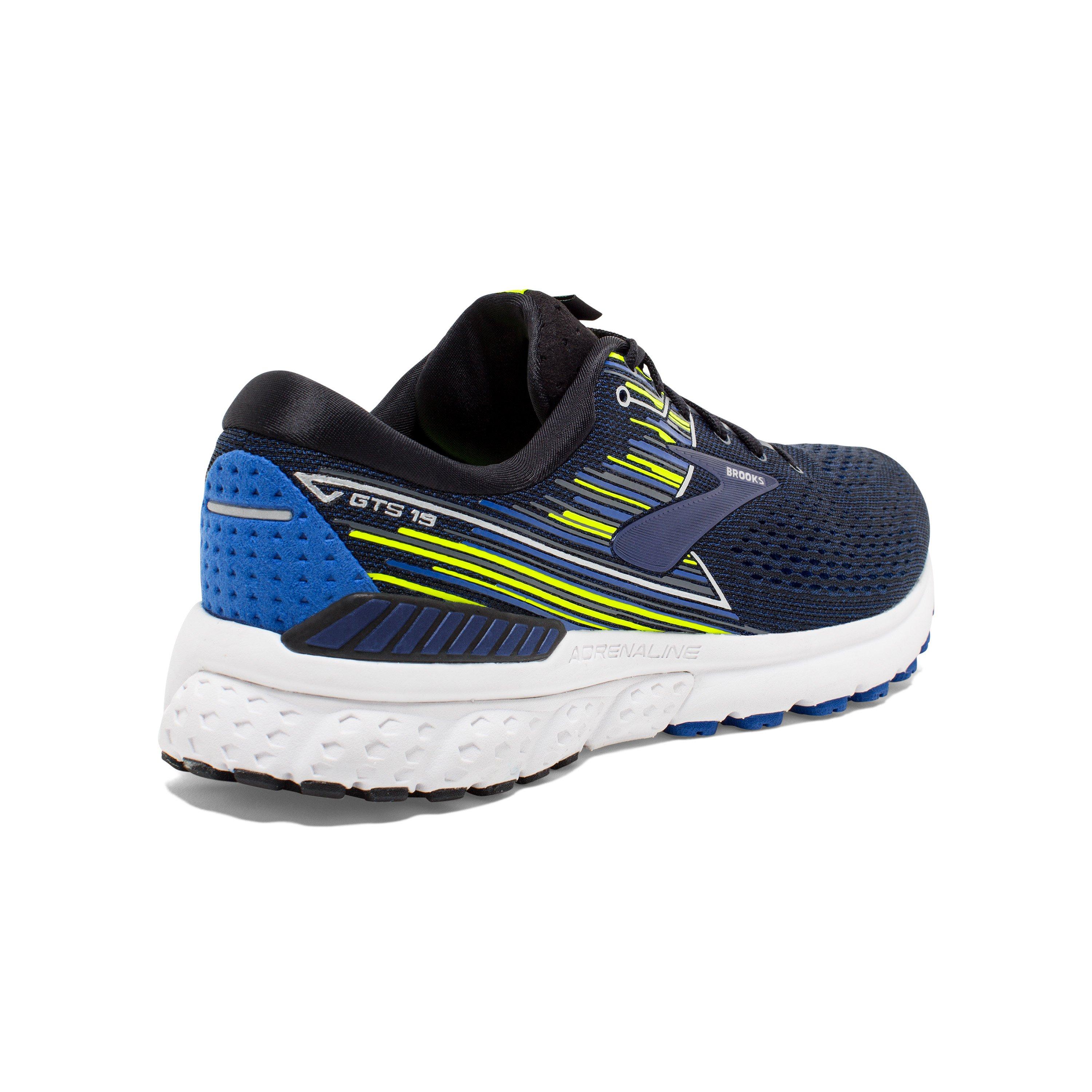 brooks adrenaline gts 19 intersport