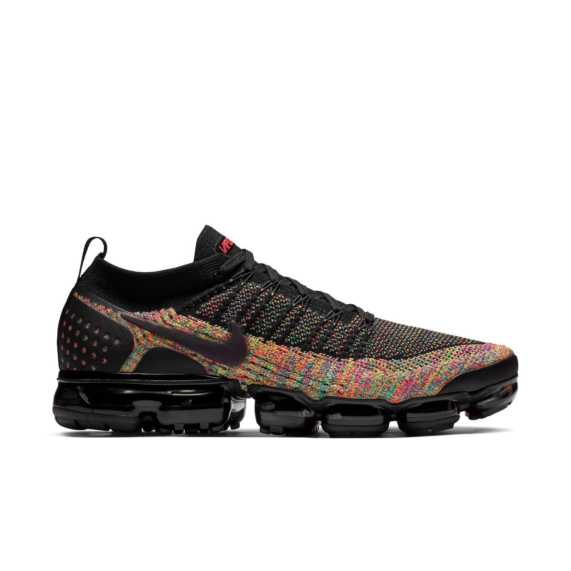 vapormax flyknit multicolor mens