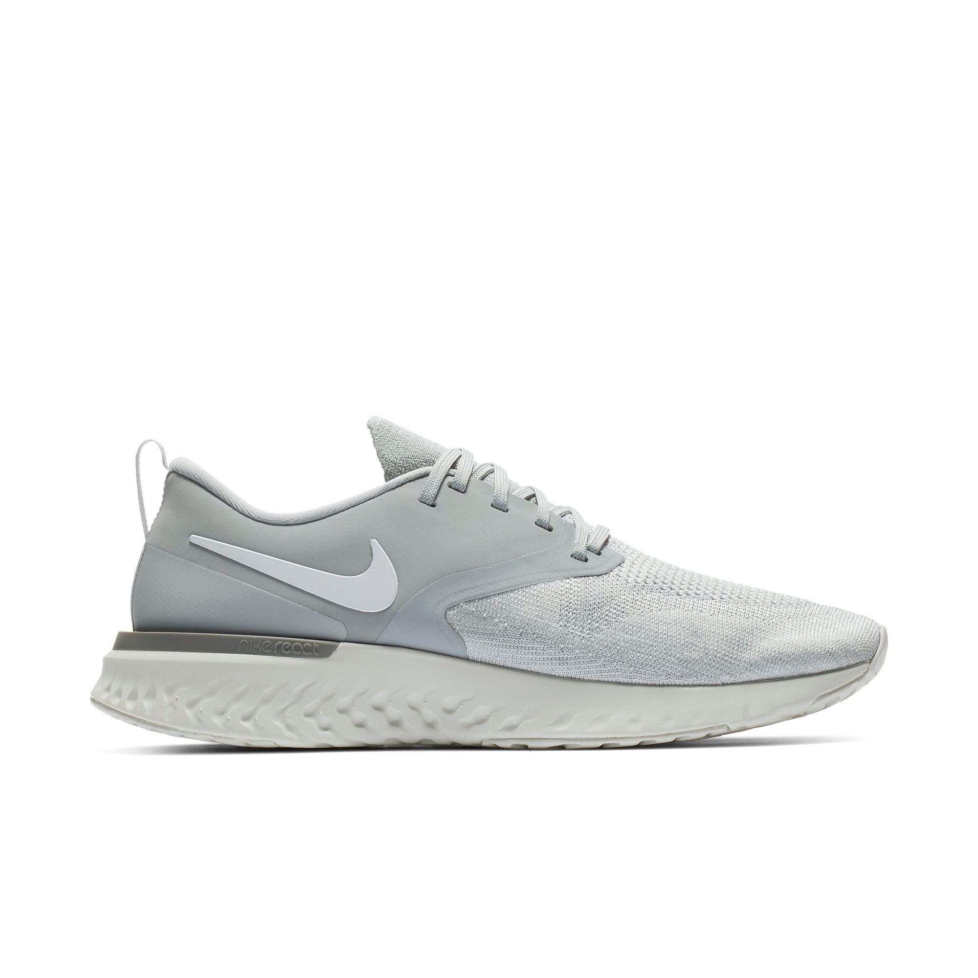 men's nike odyssey react running shoe