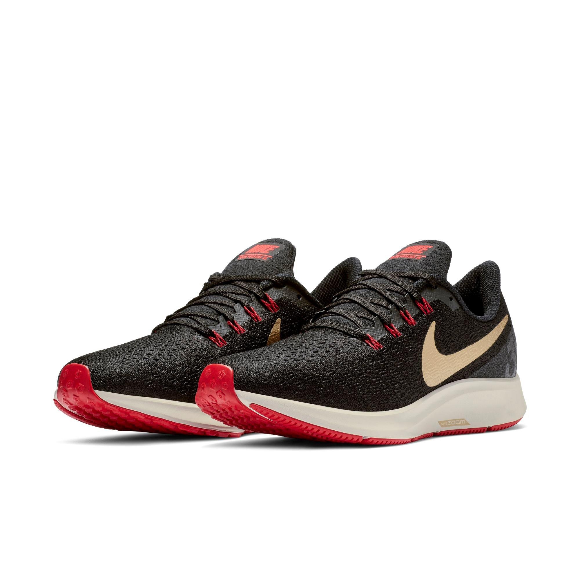 nike air zoom pegasus 35 university red