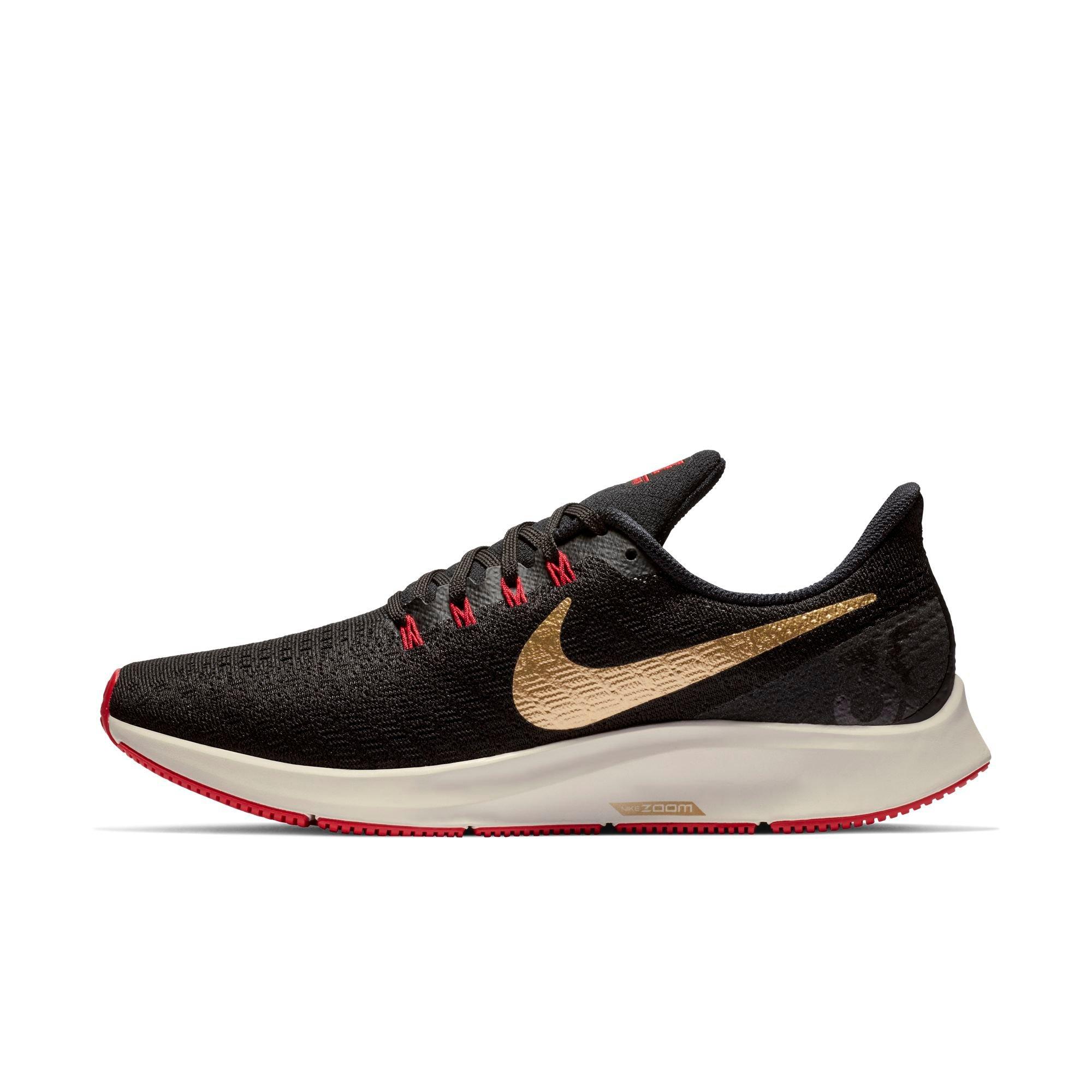 nike air zoom pegasus 35 university red