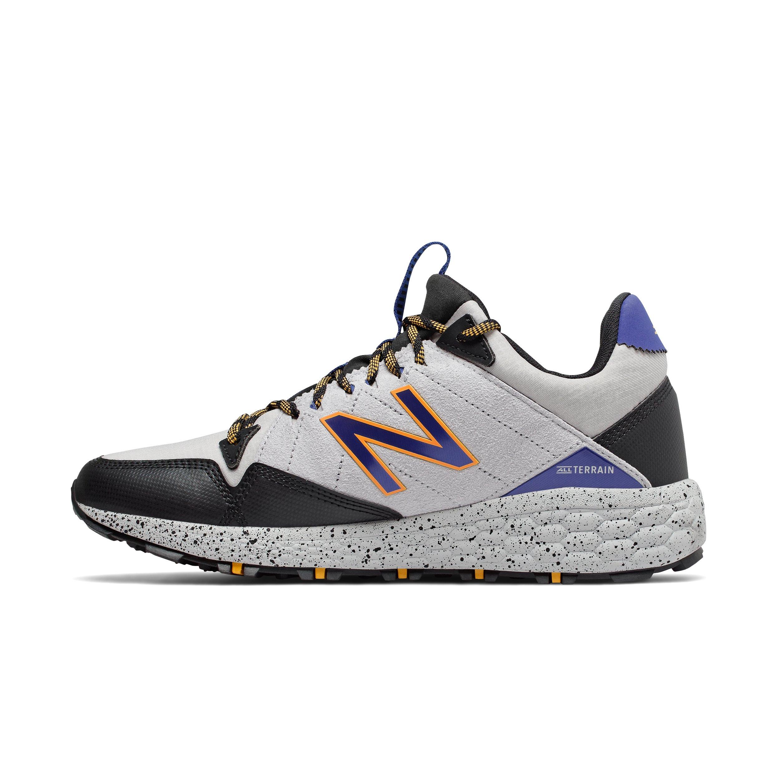 new balance men's crag v1