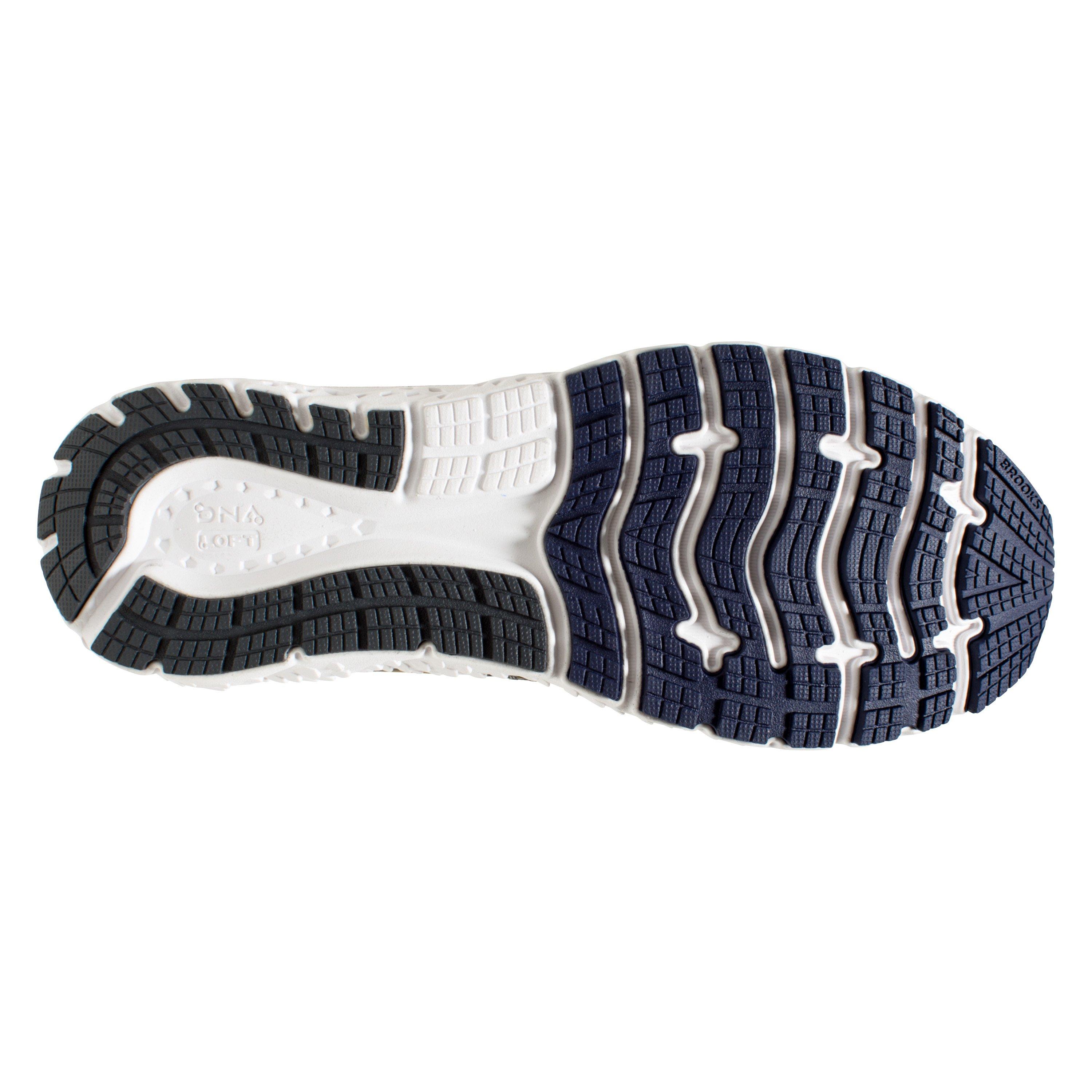 brooks glycerin size 11