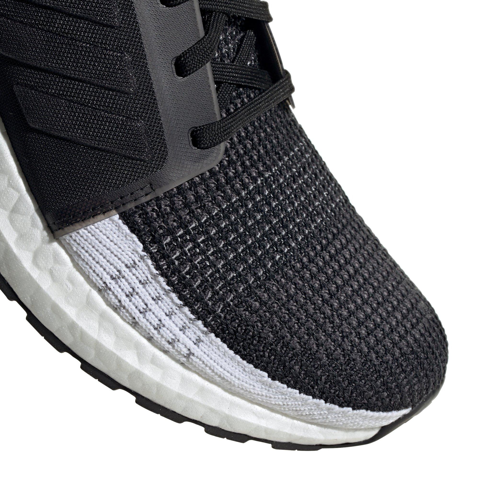 ultraboost 19 black grey