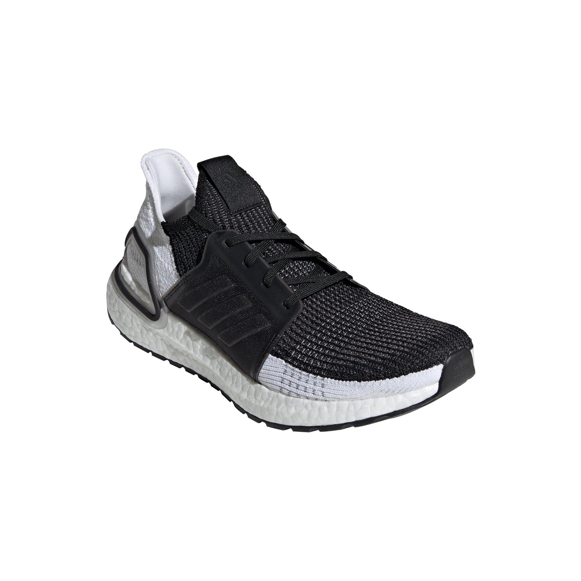 ultraboost 19 black grey