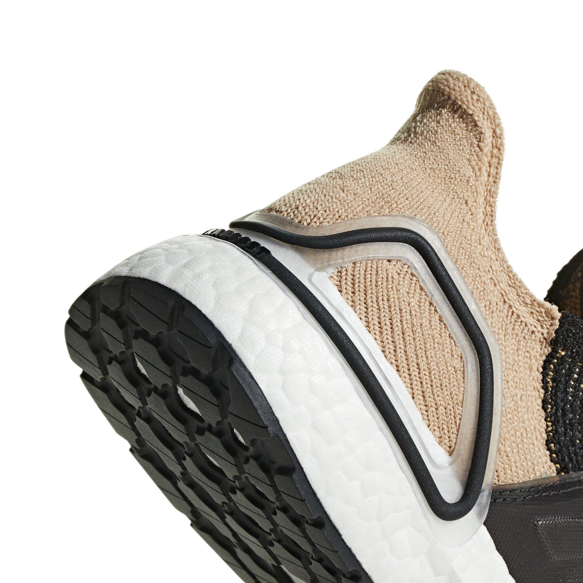tan ultra boost 19