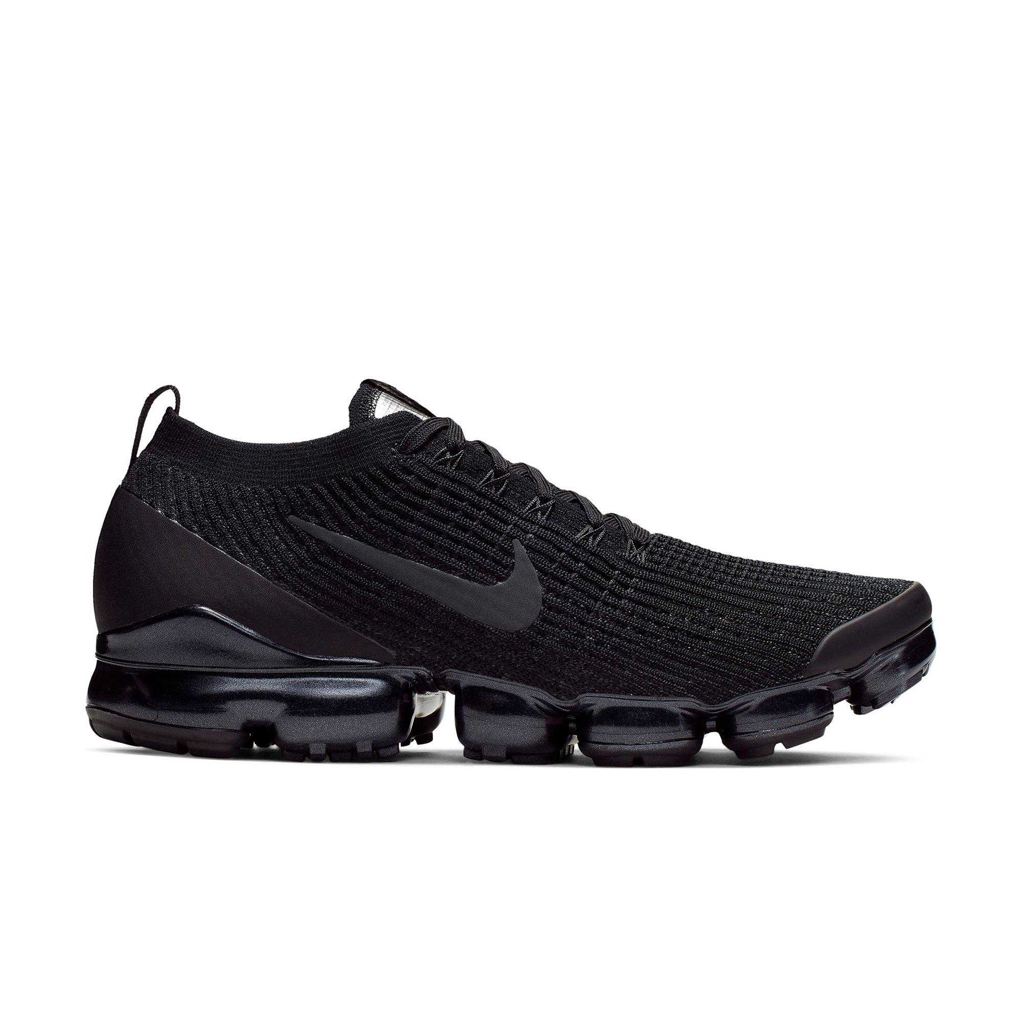 mens black vapormax flyknit 2