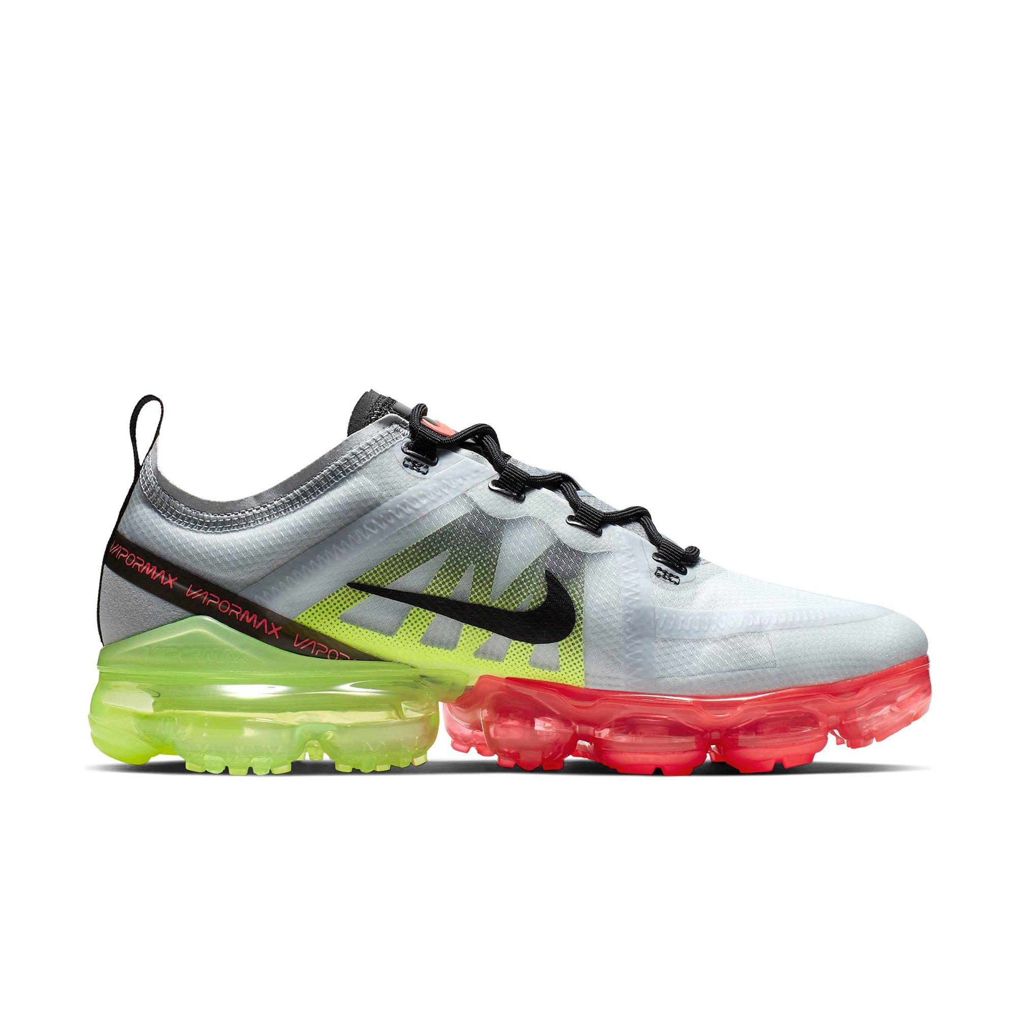 vapormax 2019 pure platinum