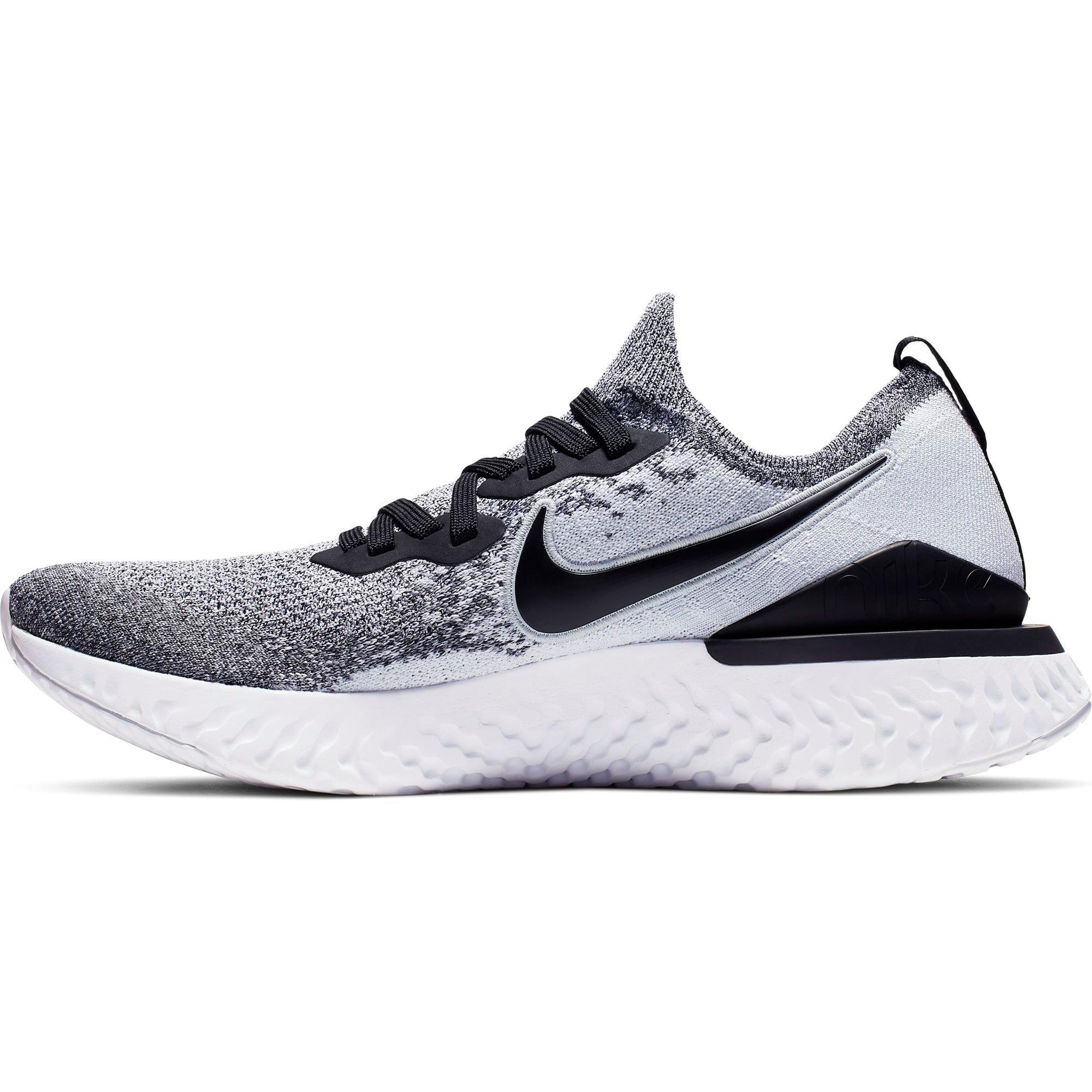 nike epic react flyknit 2 men