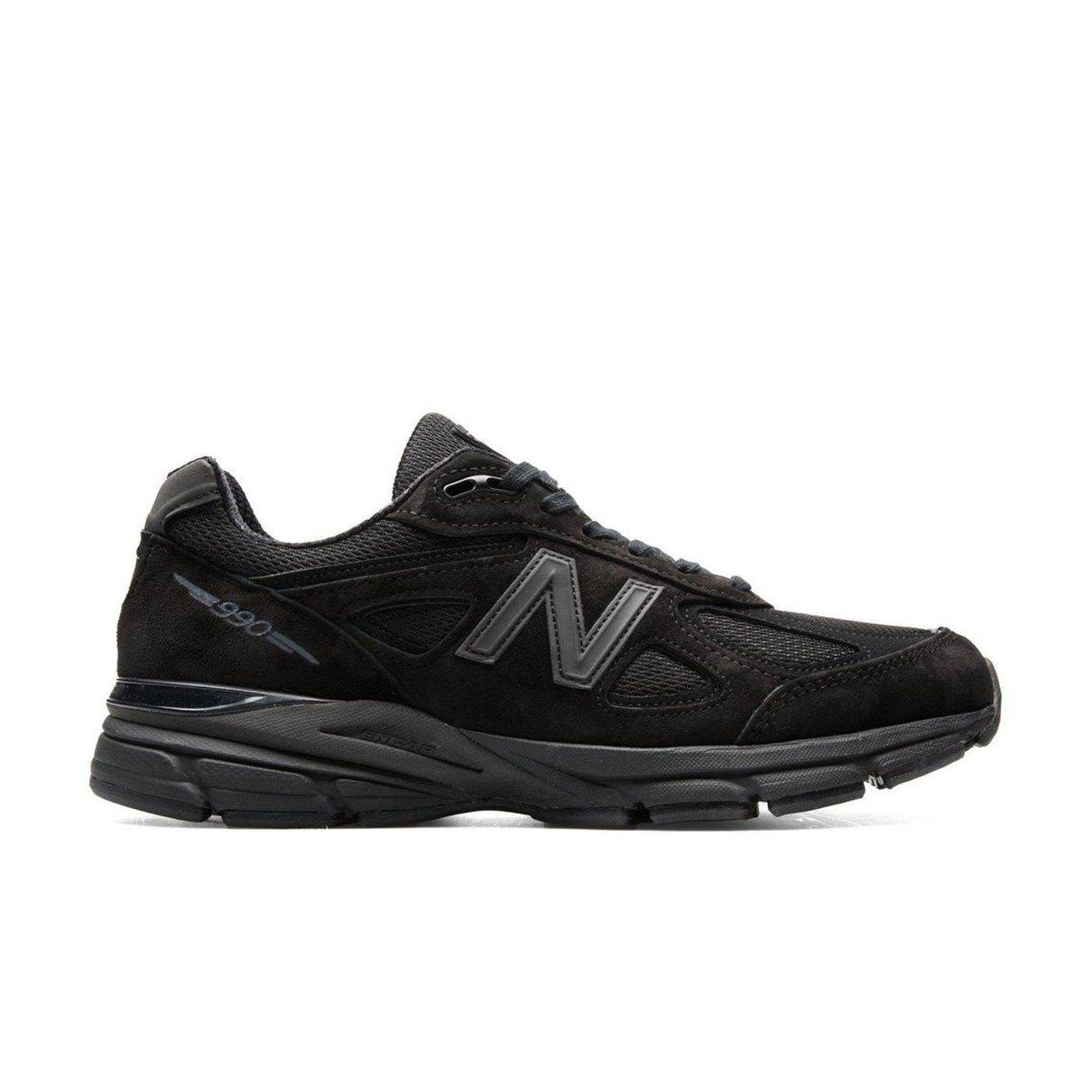 990v4 black