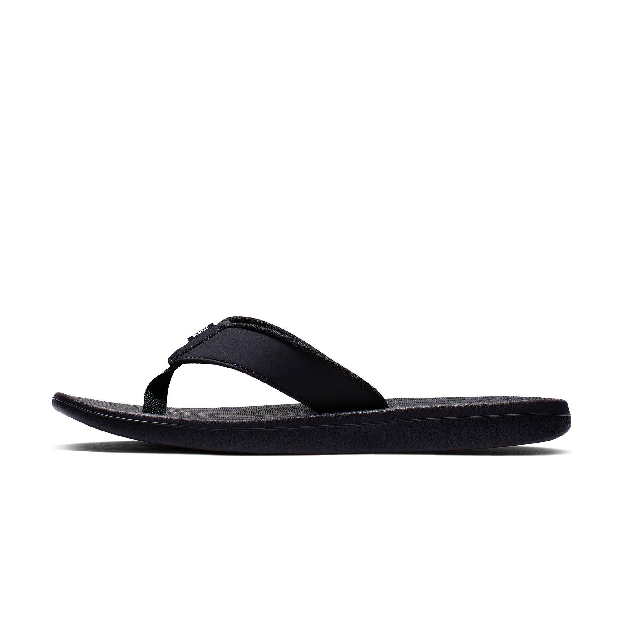 hibbett sports nike sandals